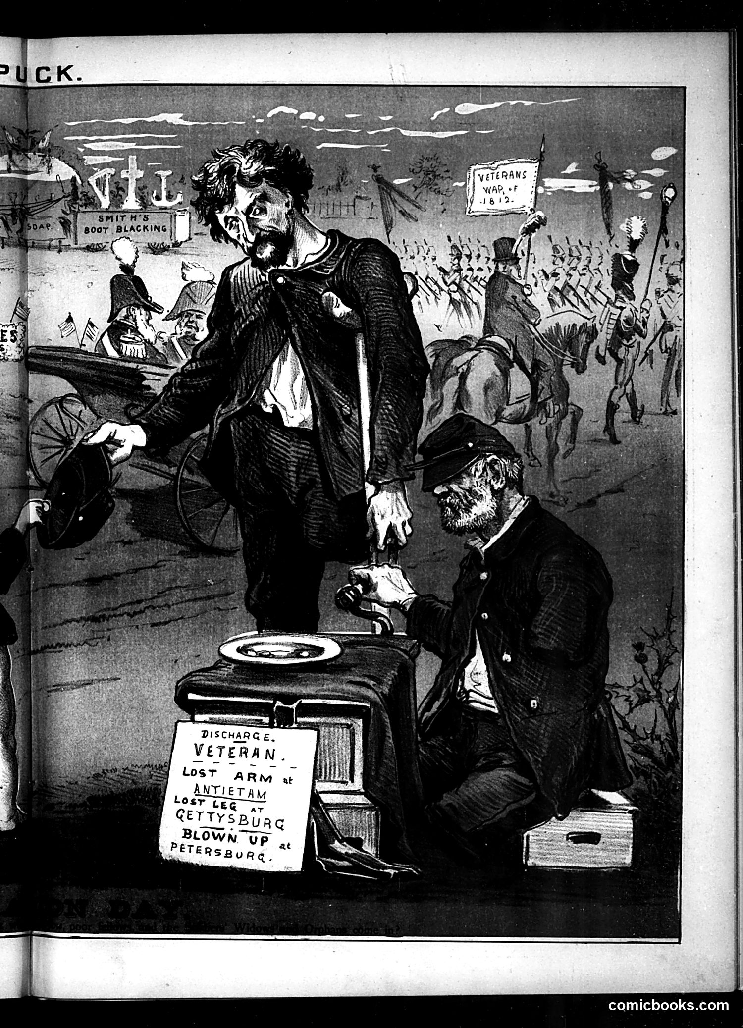 Puck — May 29, 1878 — page 9 of 16