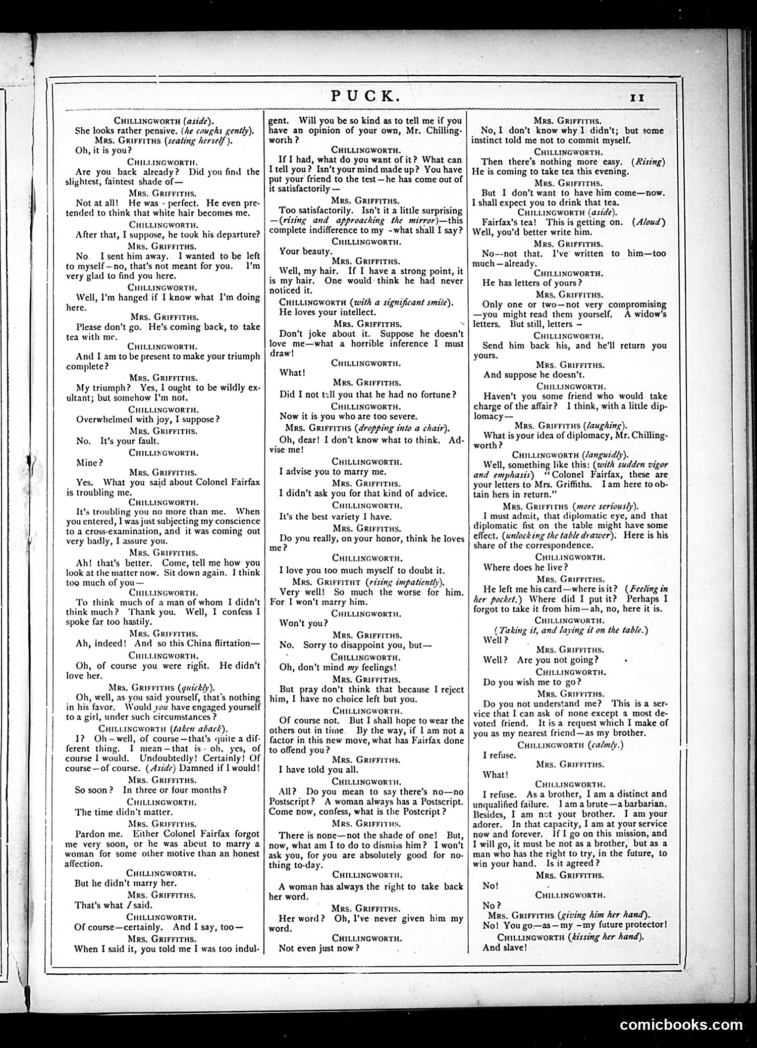 Puck — May 29, 1878 — page 11 of 16