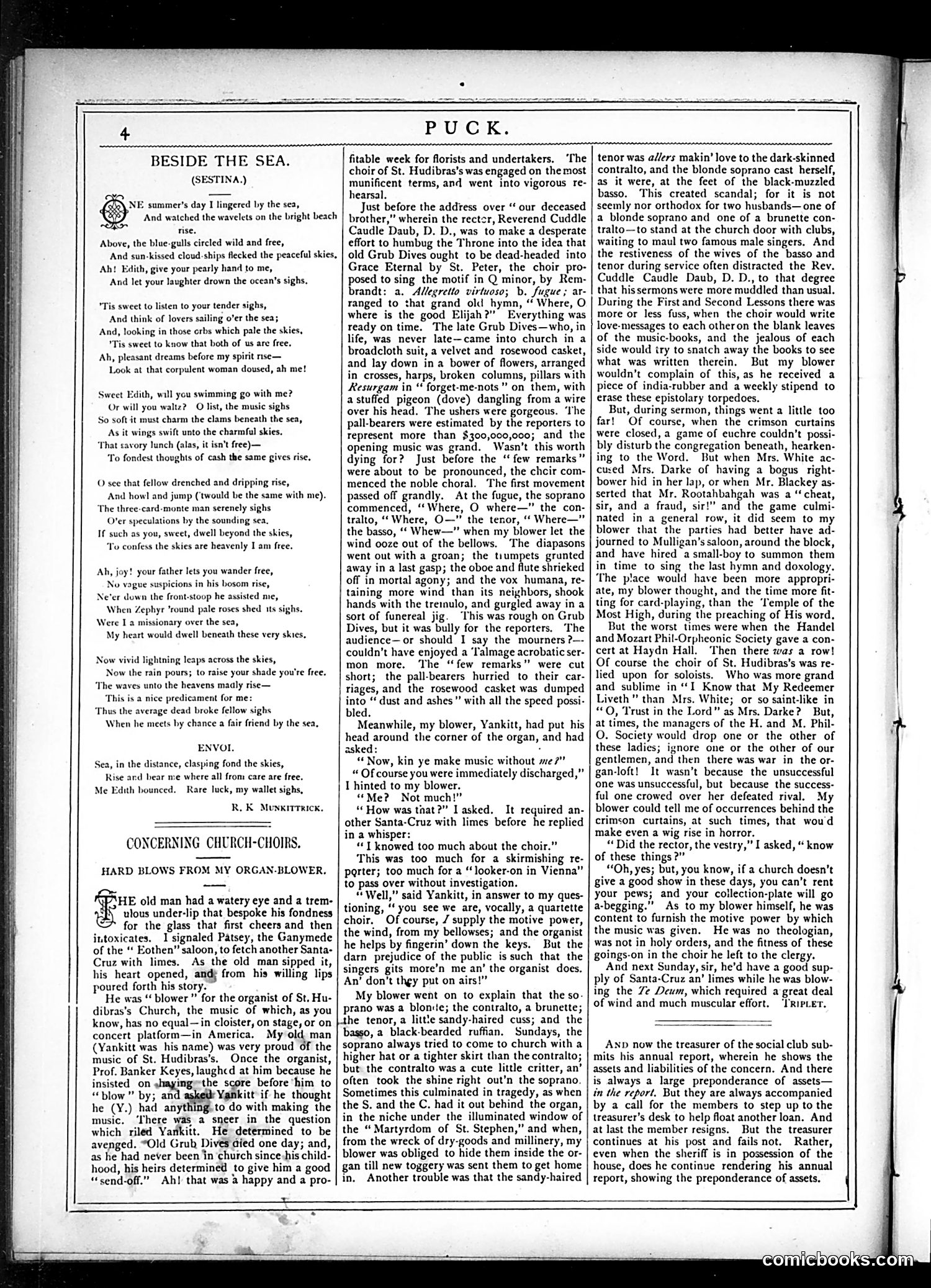Puck — June 5, 1878 — page 4 of 16