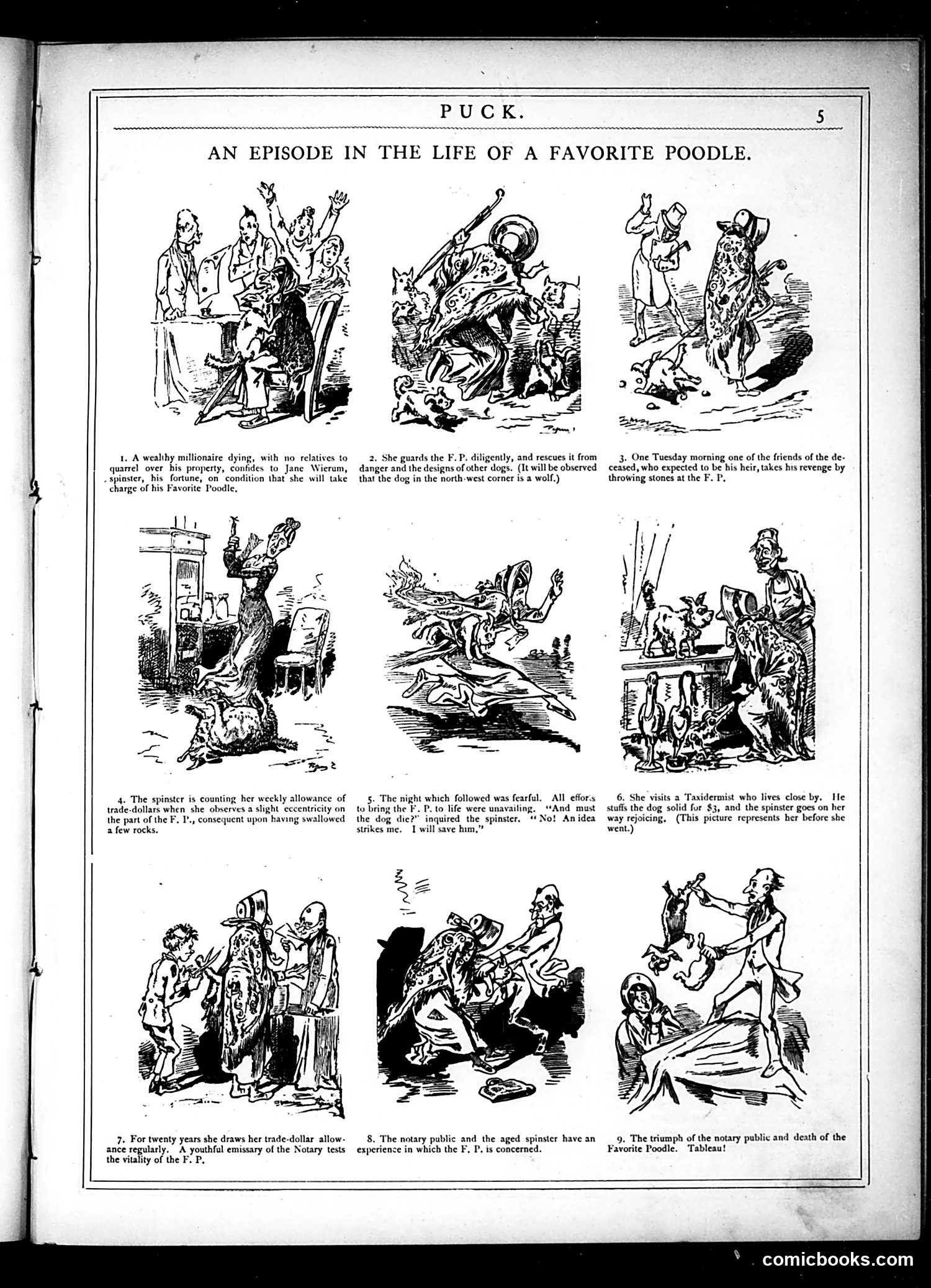 Puck — June 5, 1878 — page 5 of 16