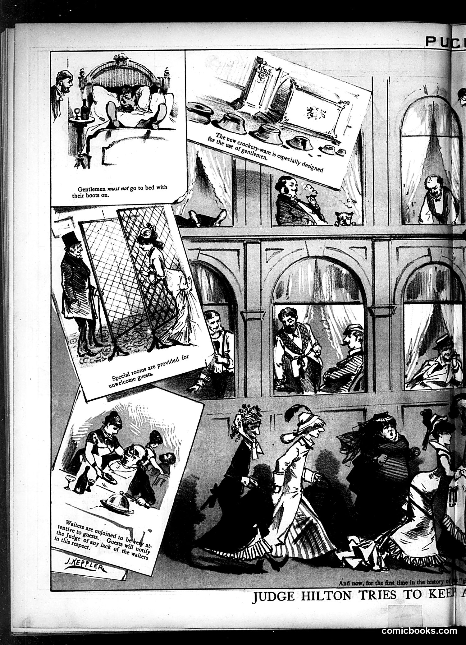 Puck — June 5, 1878 — page 8 of 16