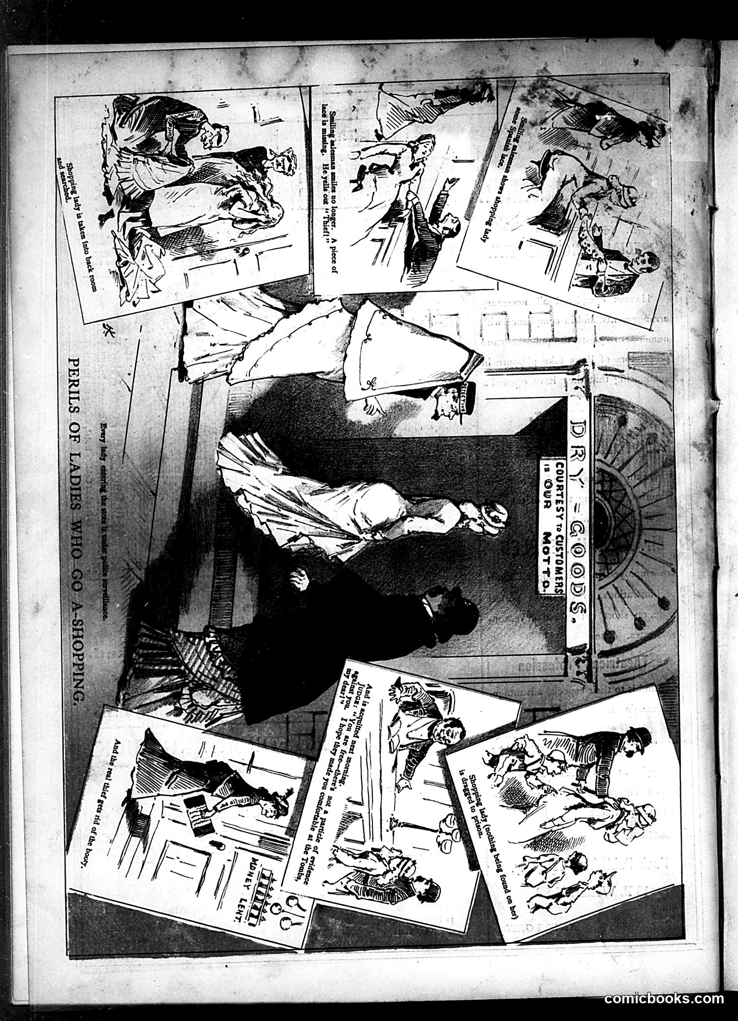 Puck — June 5, 1878 — page 16 of 16
