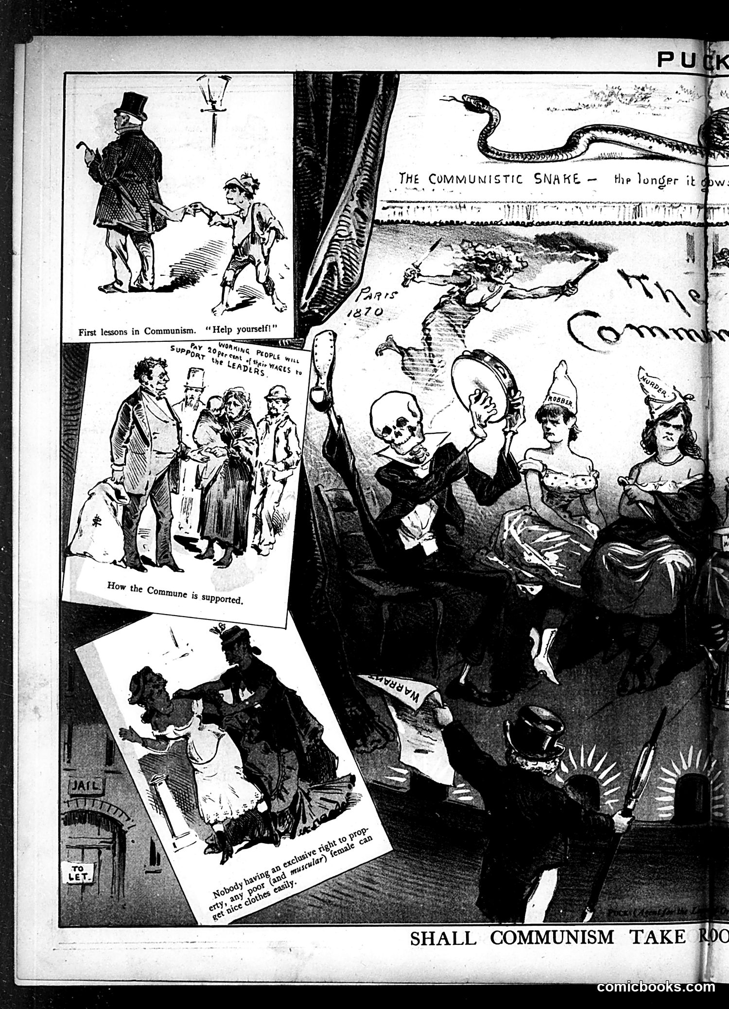 Puck — June 12, 1878 — page 8 of 16
