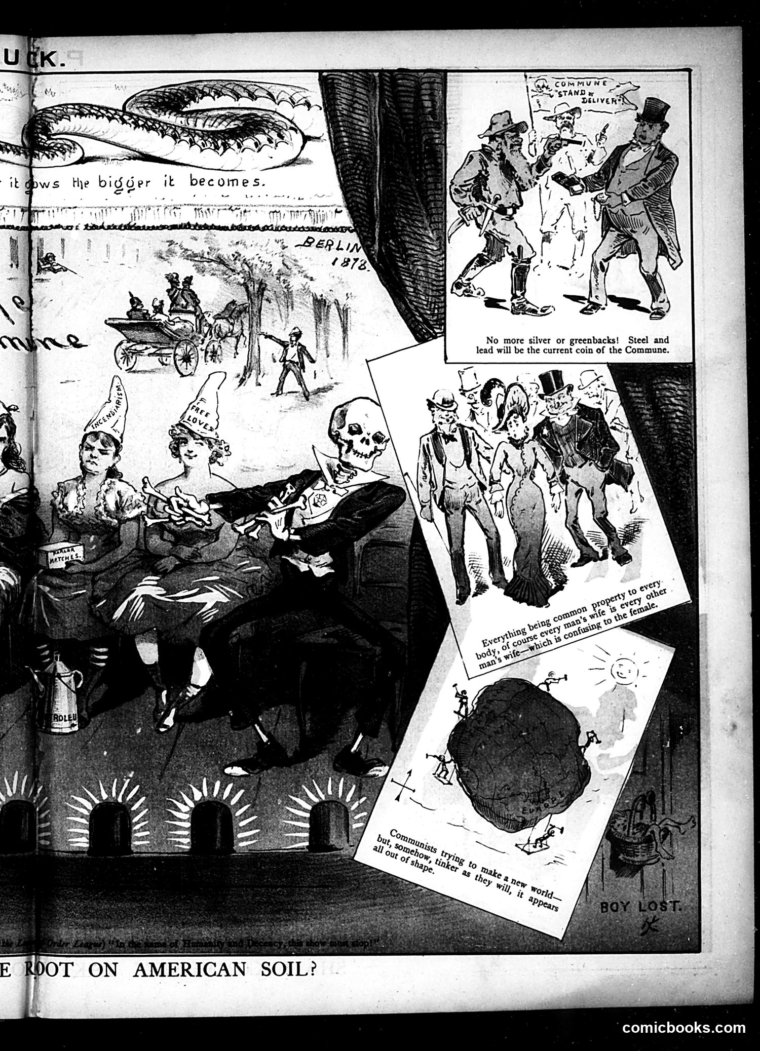 Puck — June 12, 1878 — page 9 of 16