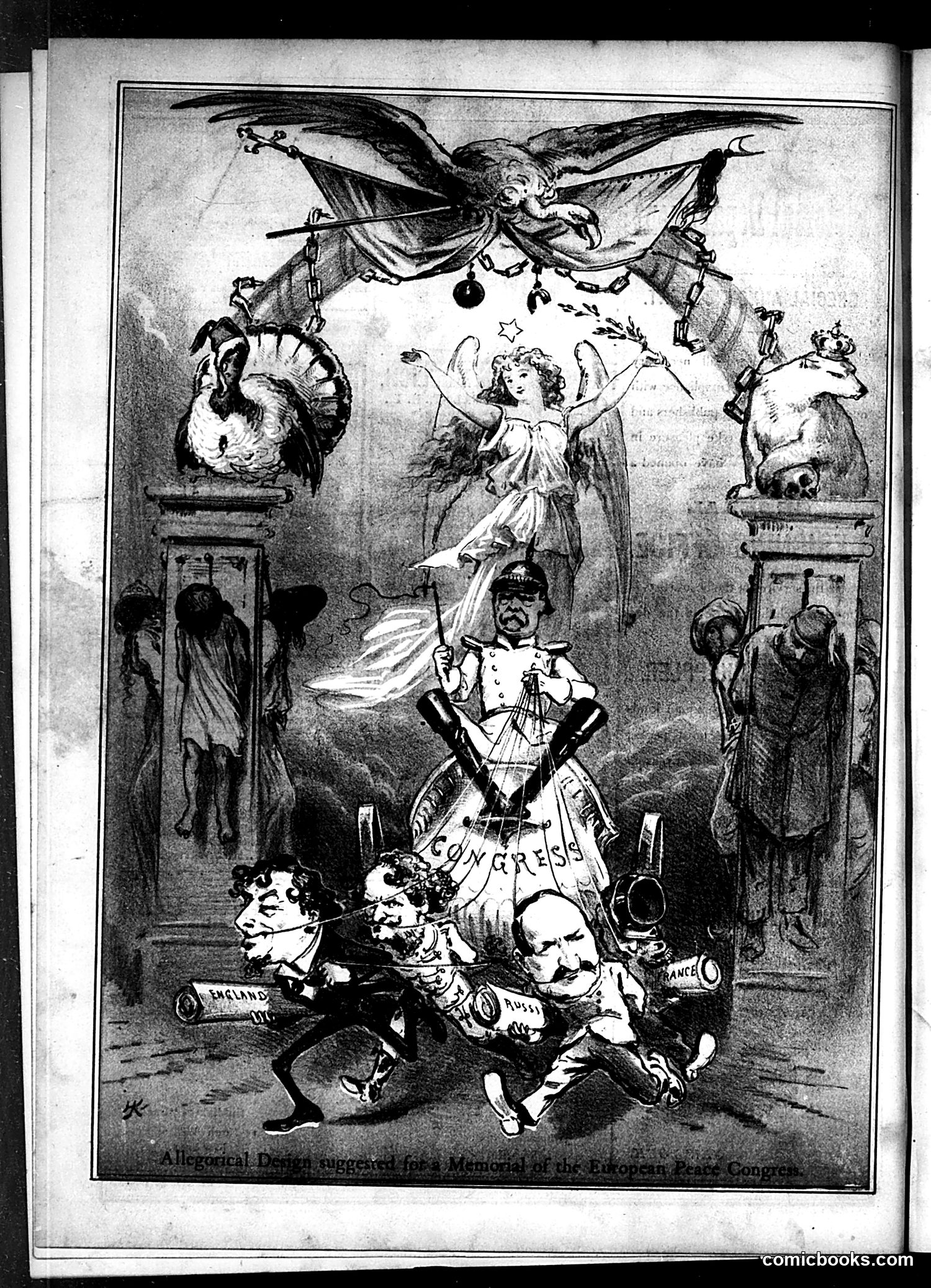 Puck — June 12, 1878 — page 16 of 16