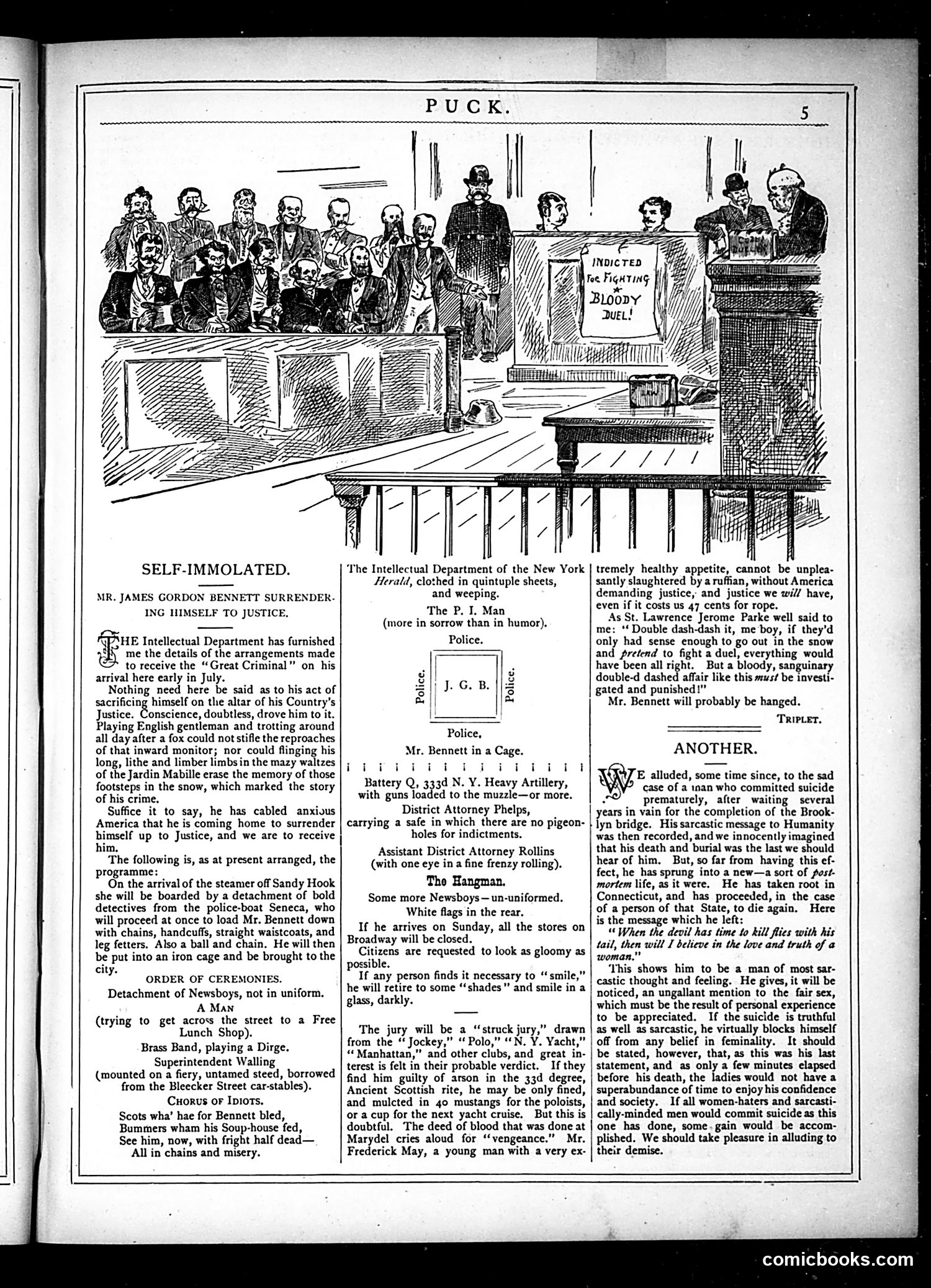 Puck — June 19, 1878 — page 5 of 16