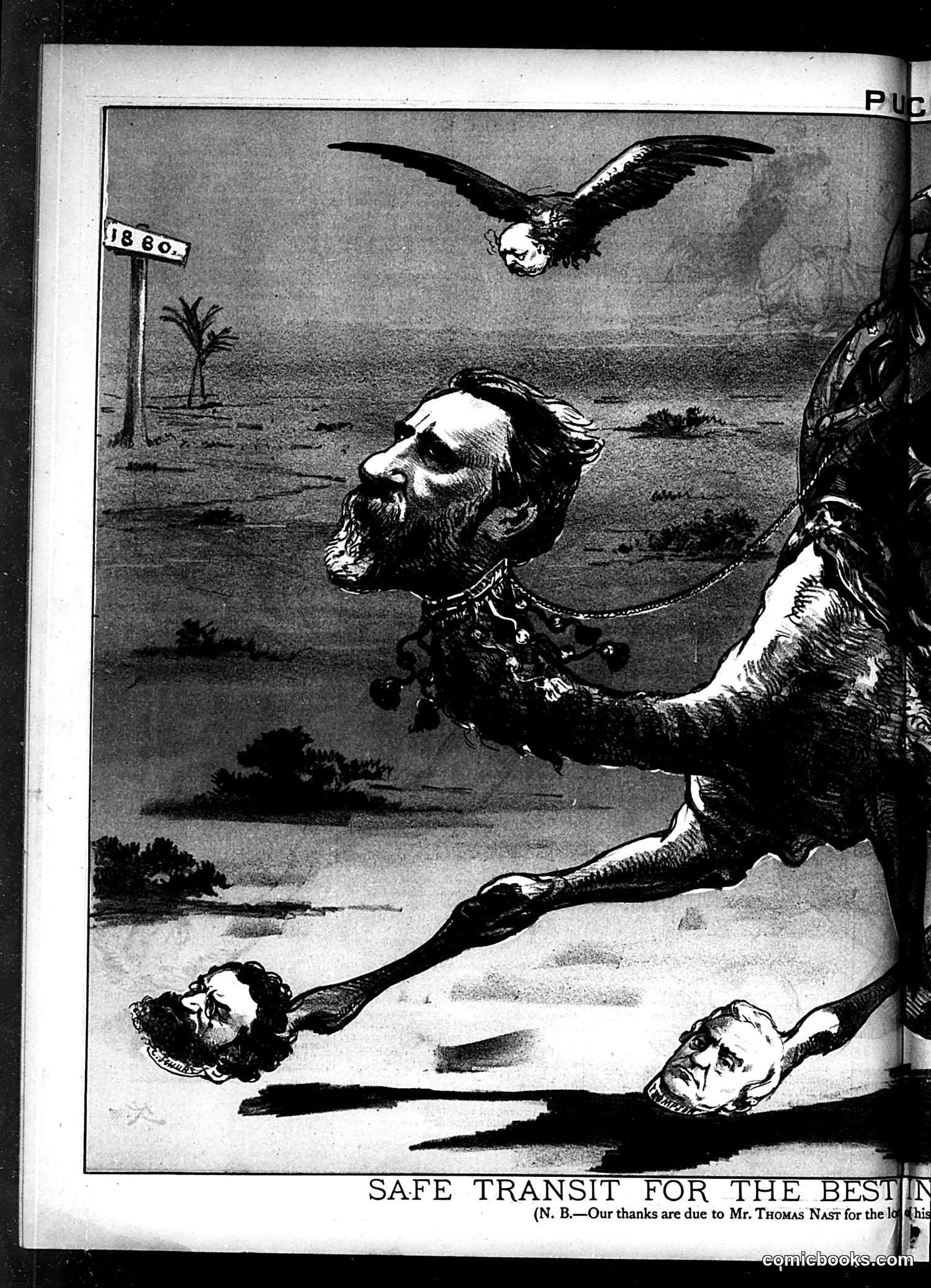 Puck — June 19, 1878 — page 8 of 16