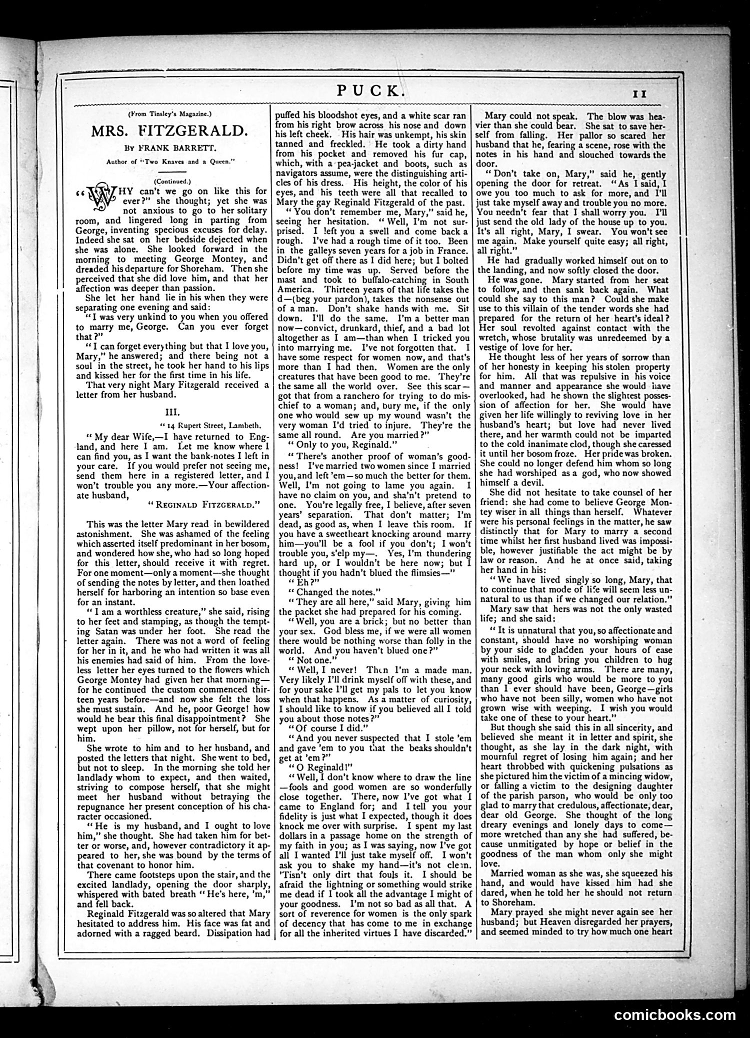 Puck — June 19, 1878 — page 11 of 16