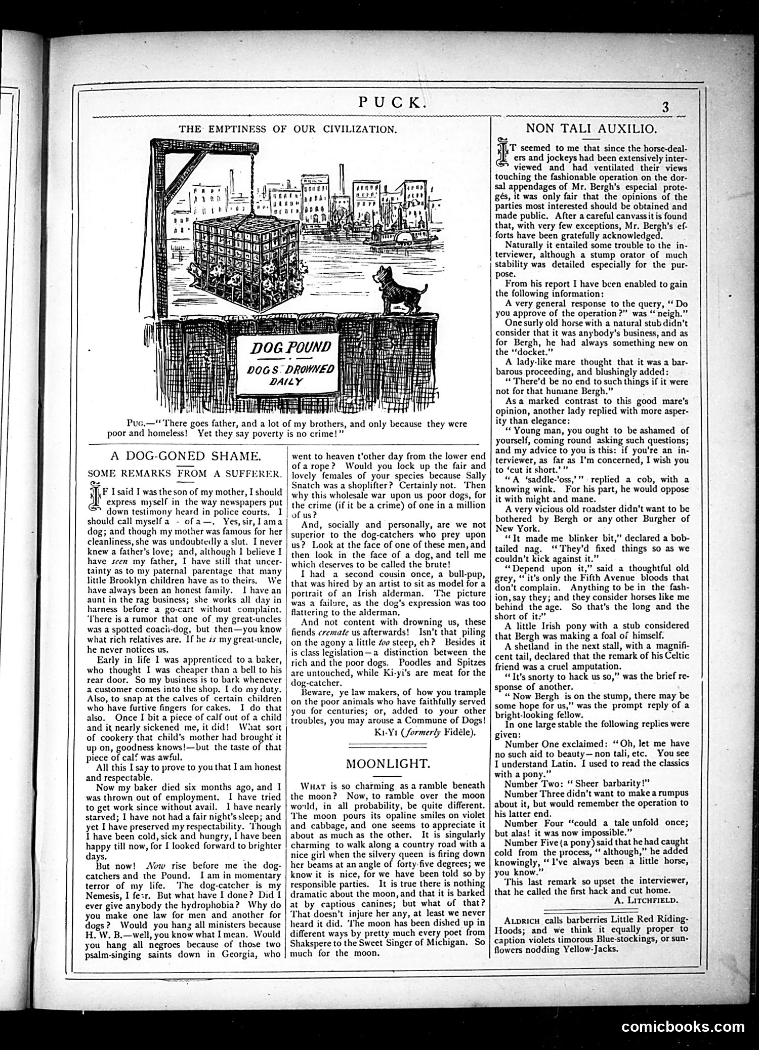 Puck — June 26, 1878 — page 3 of 16