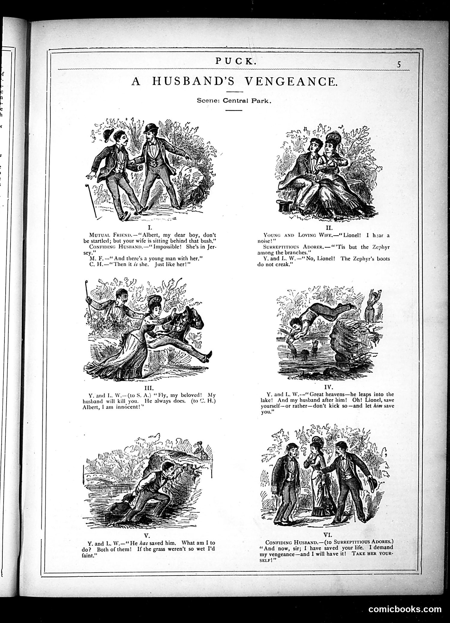 Puck — June 26, 1878 — page 5 of 16