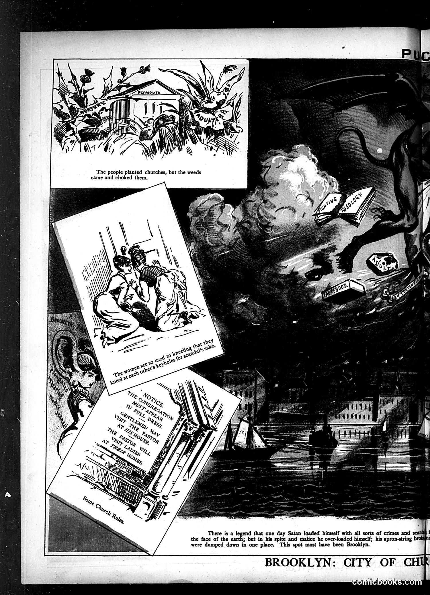 Puck — June 26, 1878 — page 8 of 16