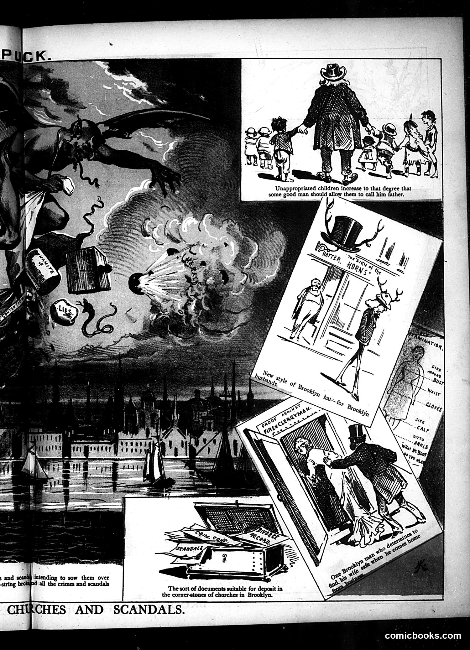 Puck — June 26, 1878 — page 9 of 16