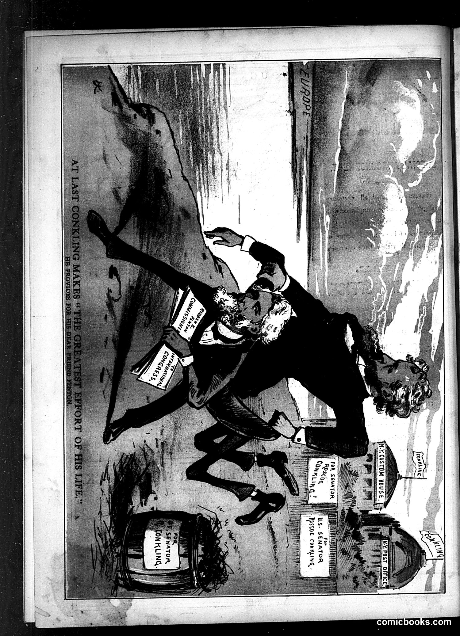 Puck — June 26, 1878 — page 16 of 16