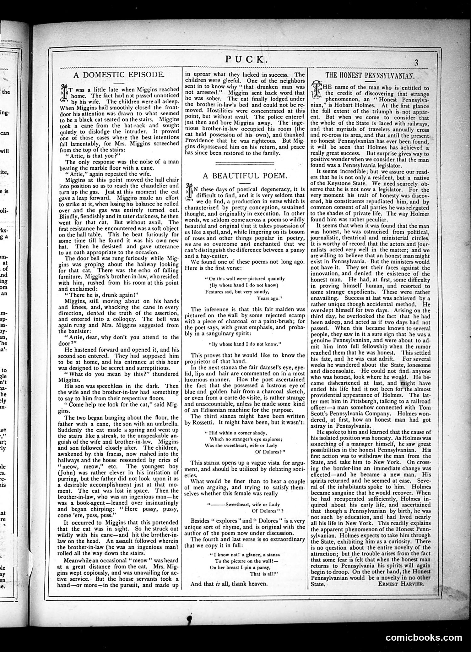 Puck — July 3, 1878 — page 3 of 16