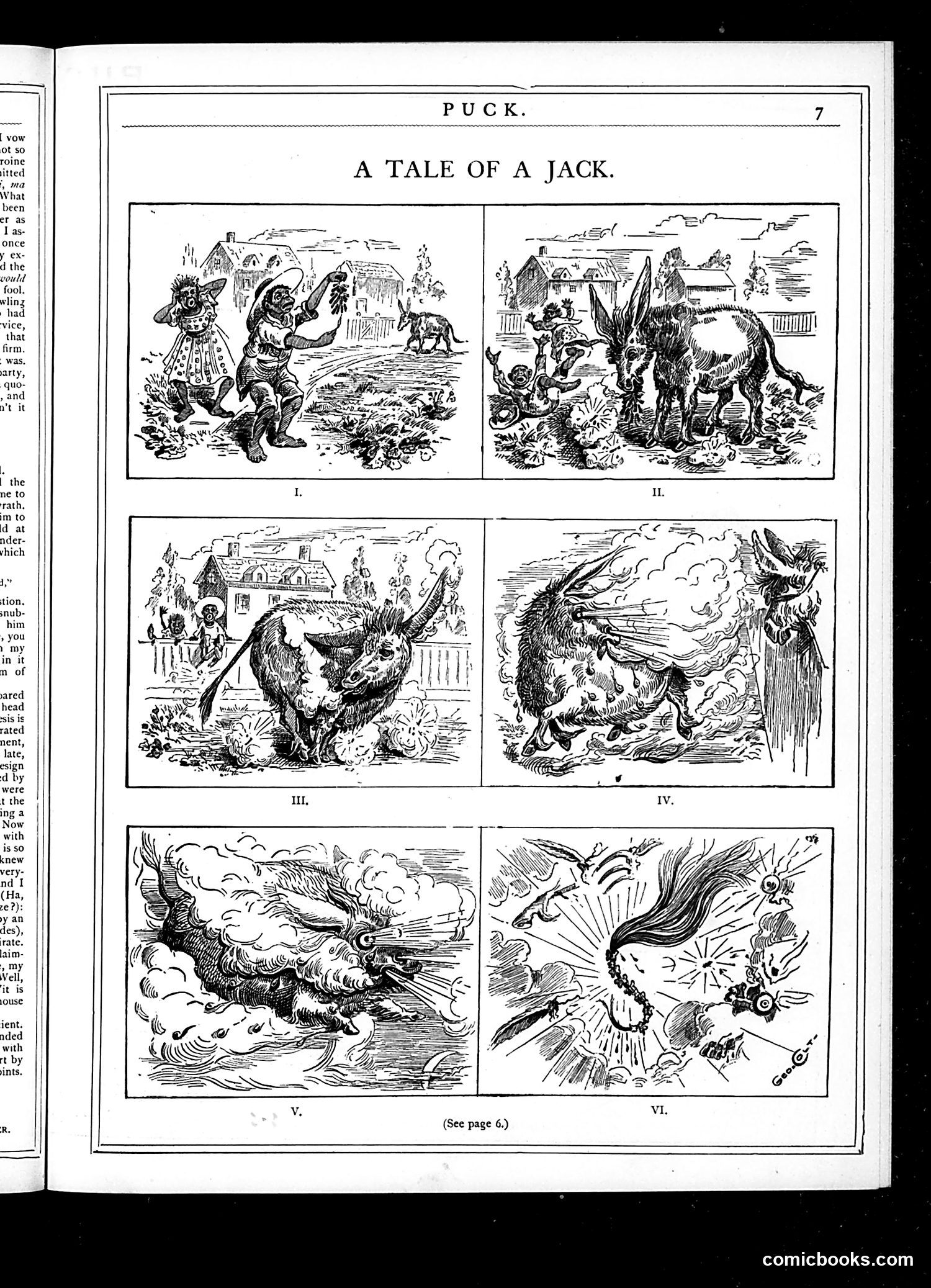 Puck — July 3, 1878 — page 7 of 16