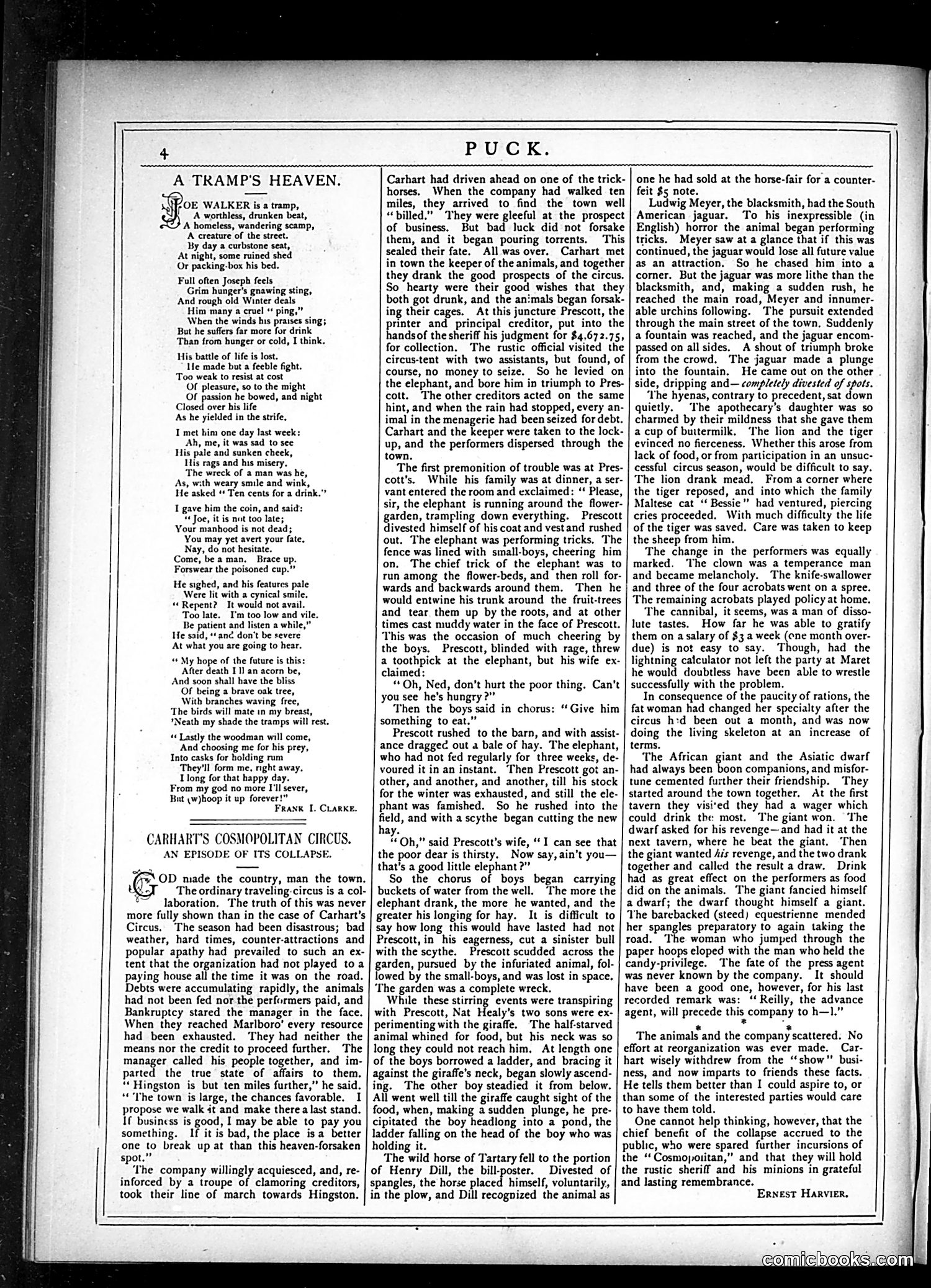 Puck — July 10, 1878 — page 4 of 16