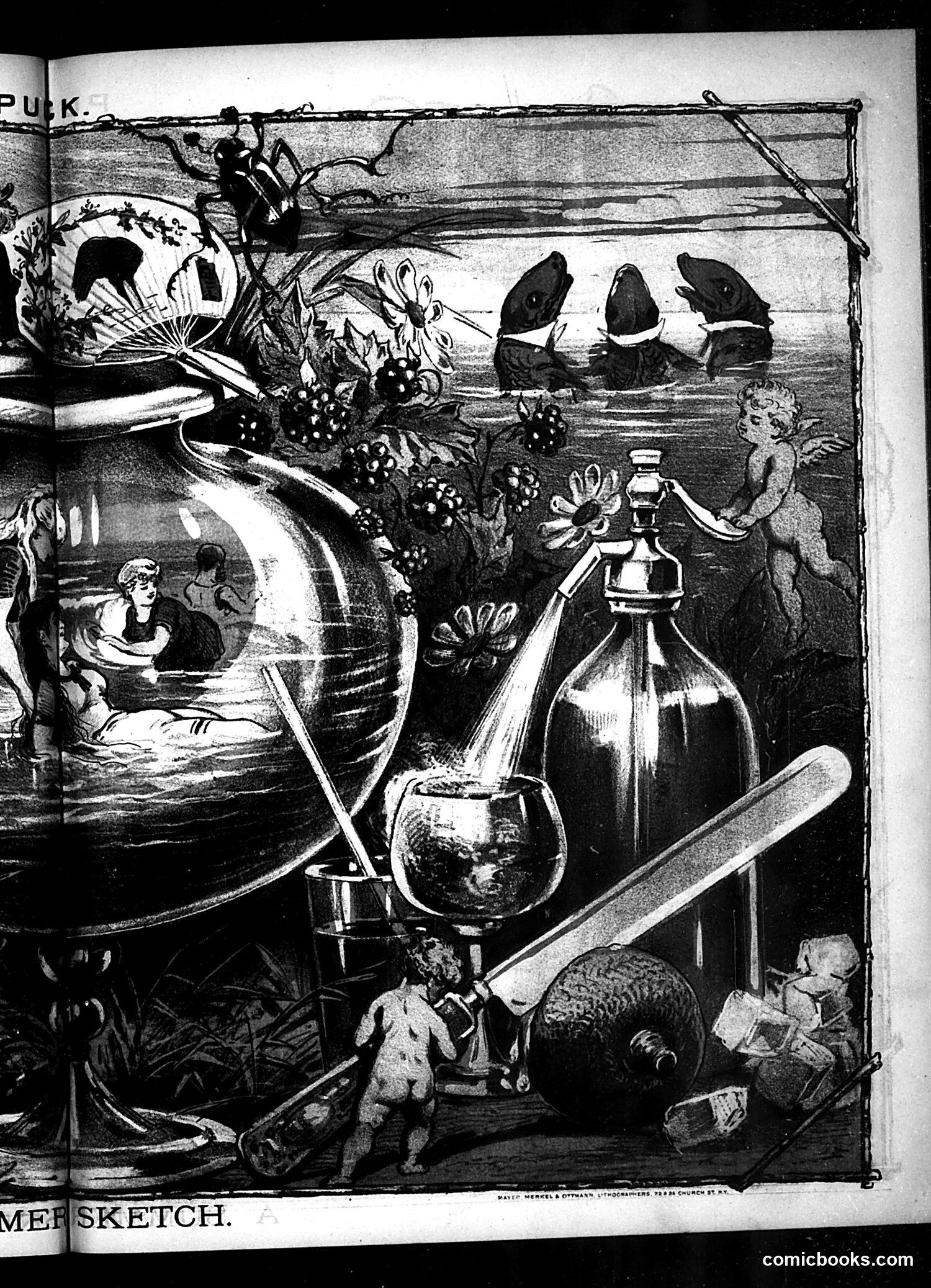 Puck — July 10, 1878 — page 9 of 16