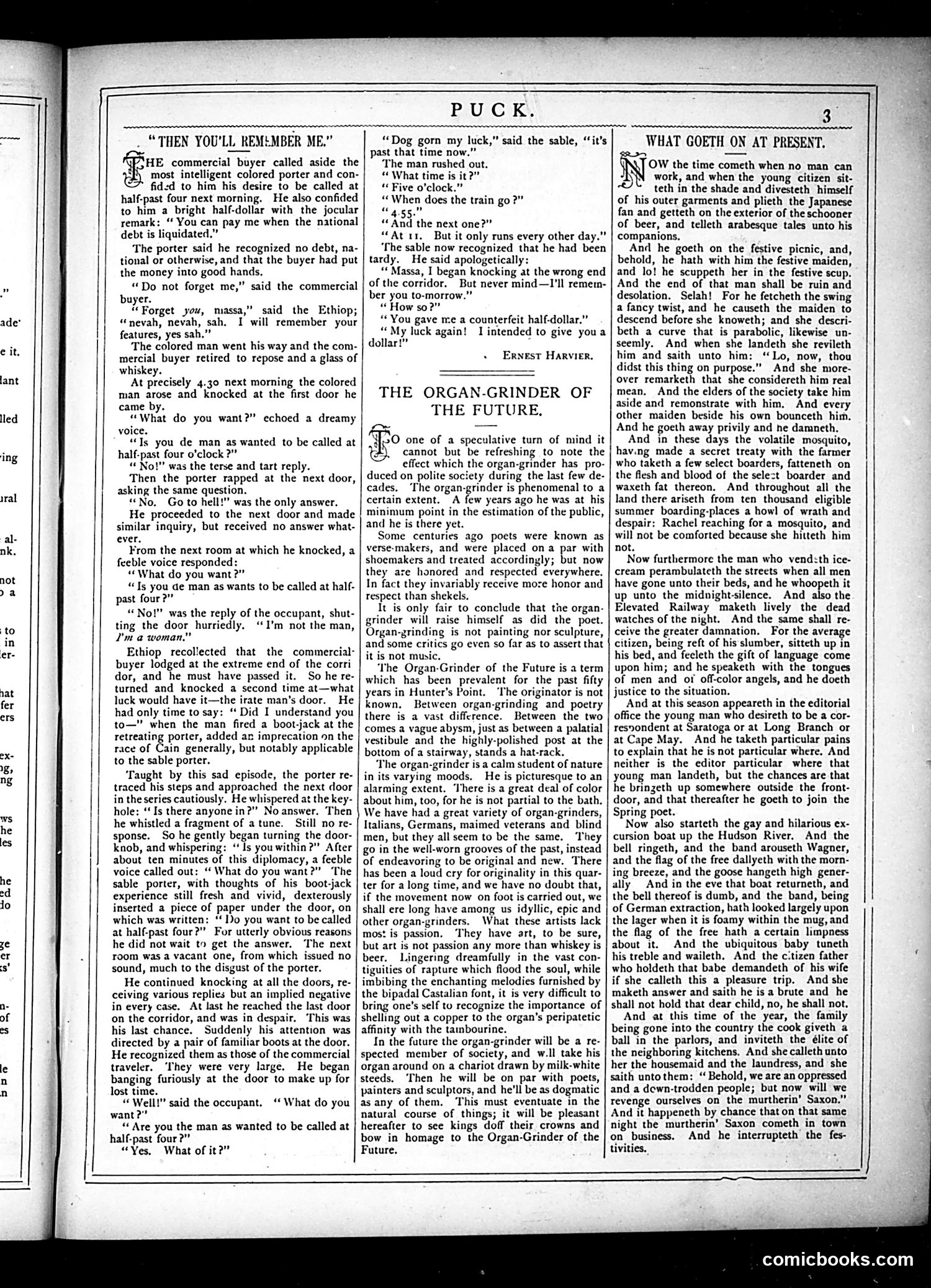 Puck — July 17, 1878 — page 3 of 16