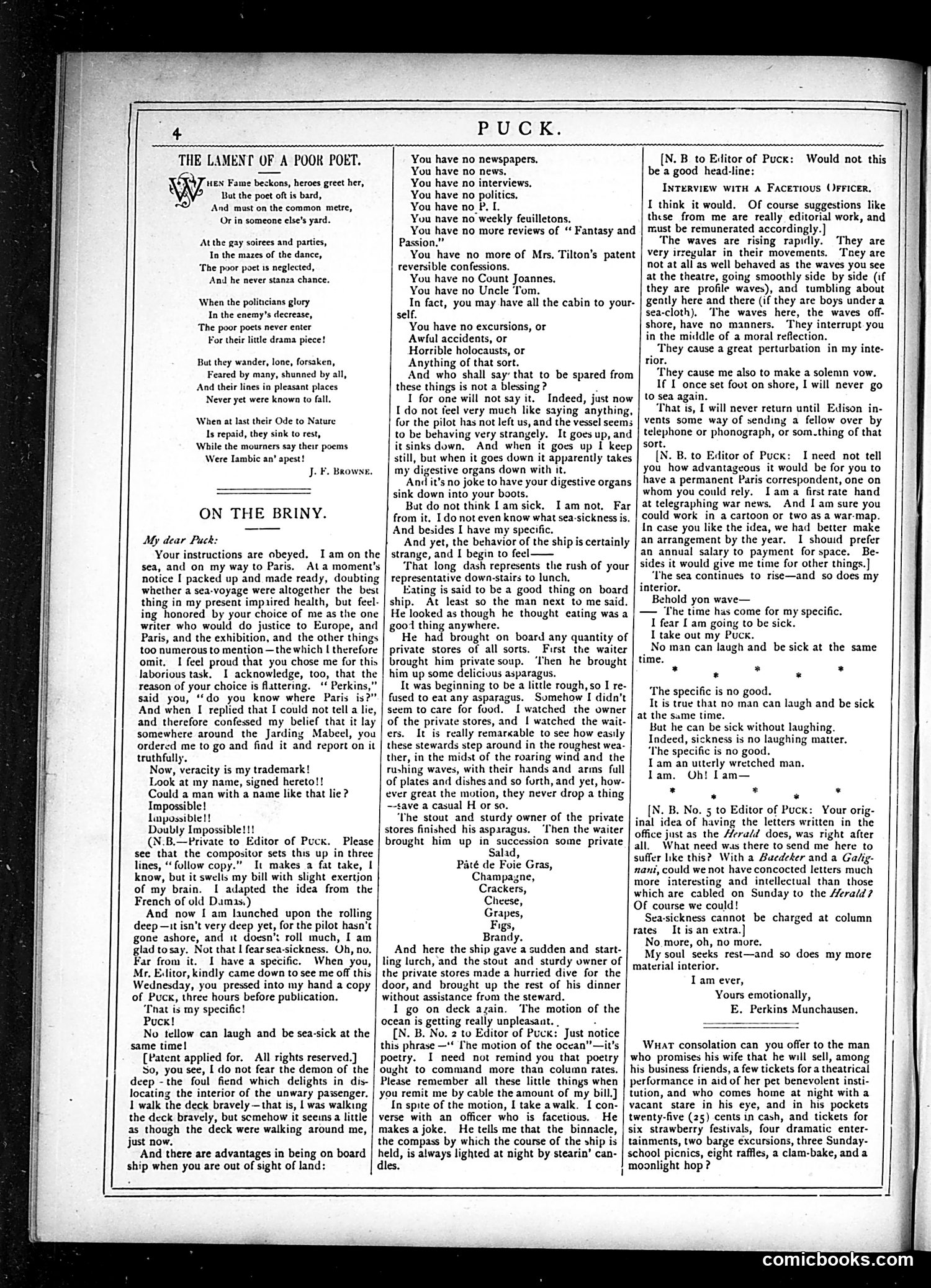 Puck — July 17, 1878 — page 4 of 16