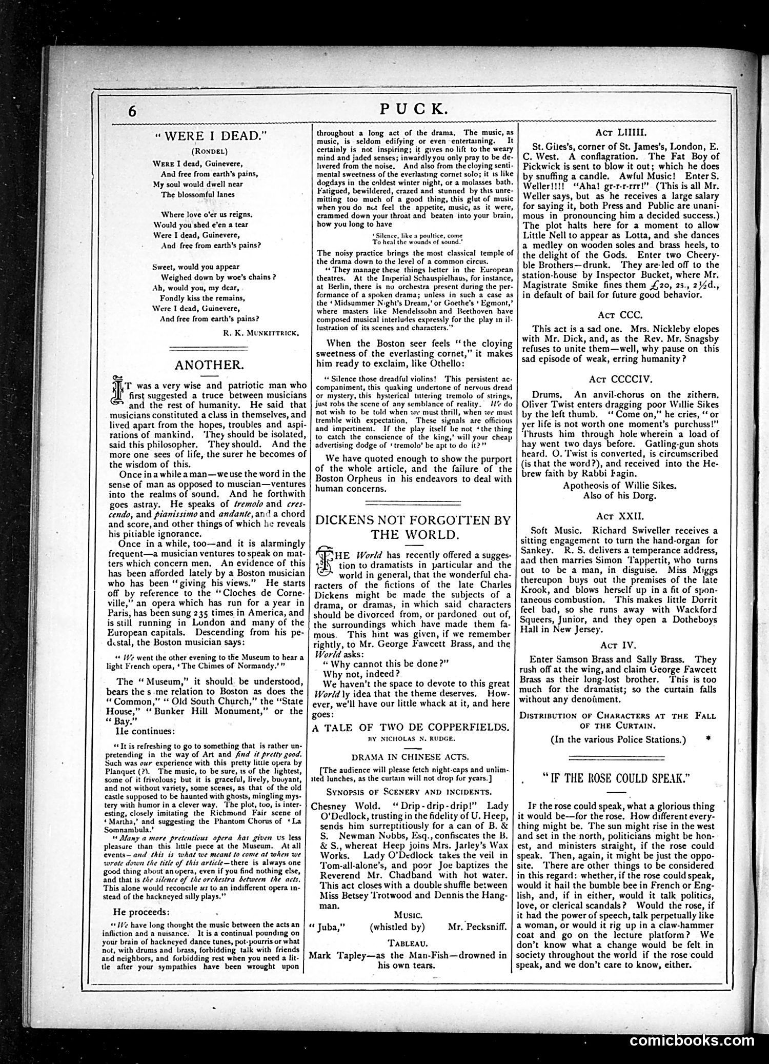 Puck — July 17, 1878 — page 6 of 16
