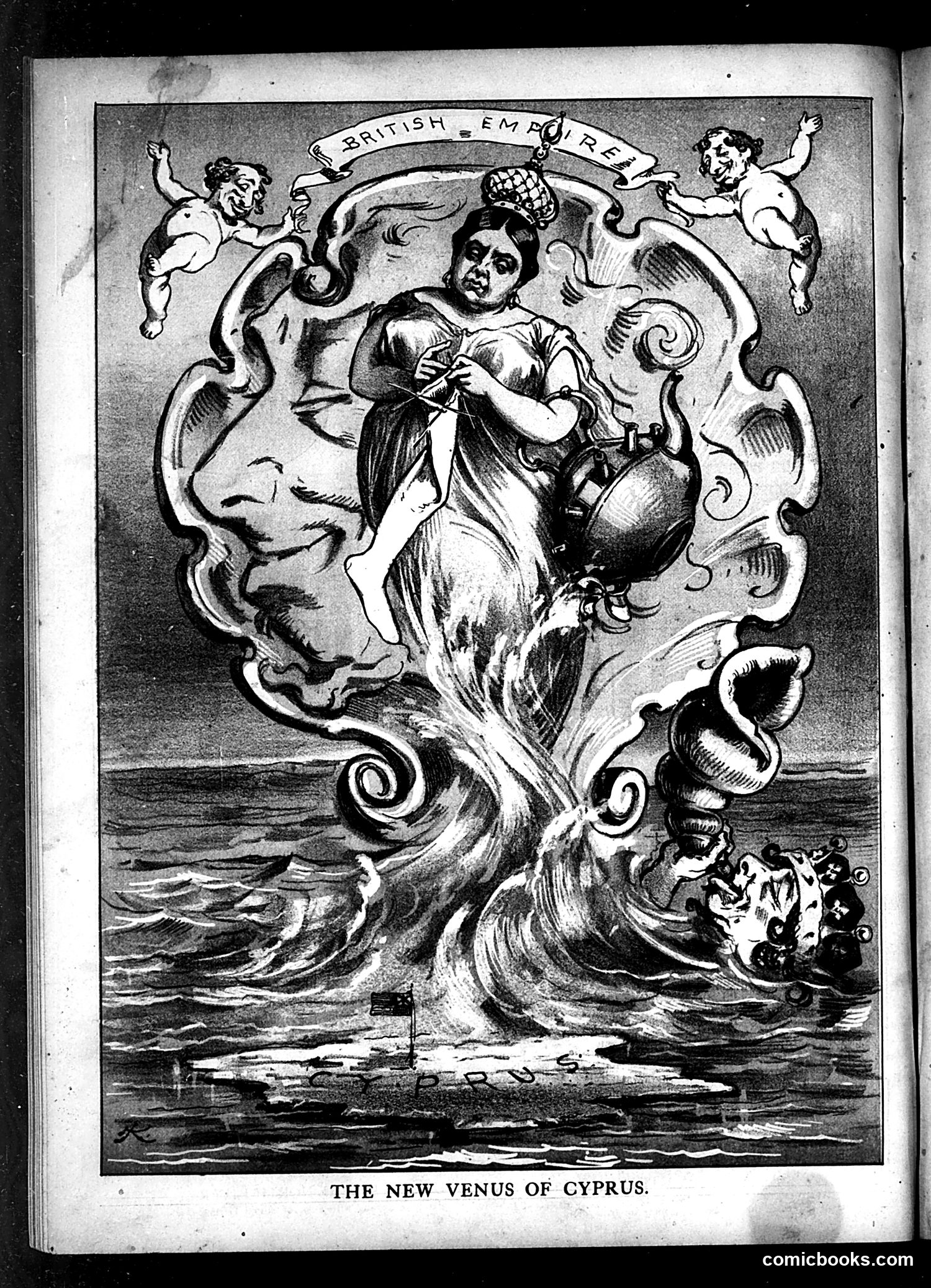 Puck — July 17, 1878 — page 16 of 16