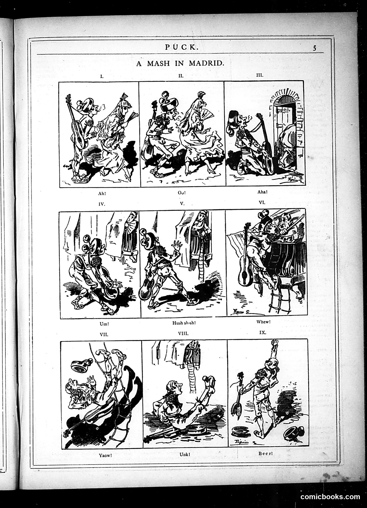 Puck — July 24, 1878 — page 5 of 16