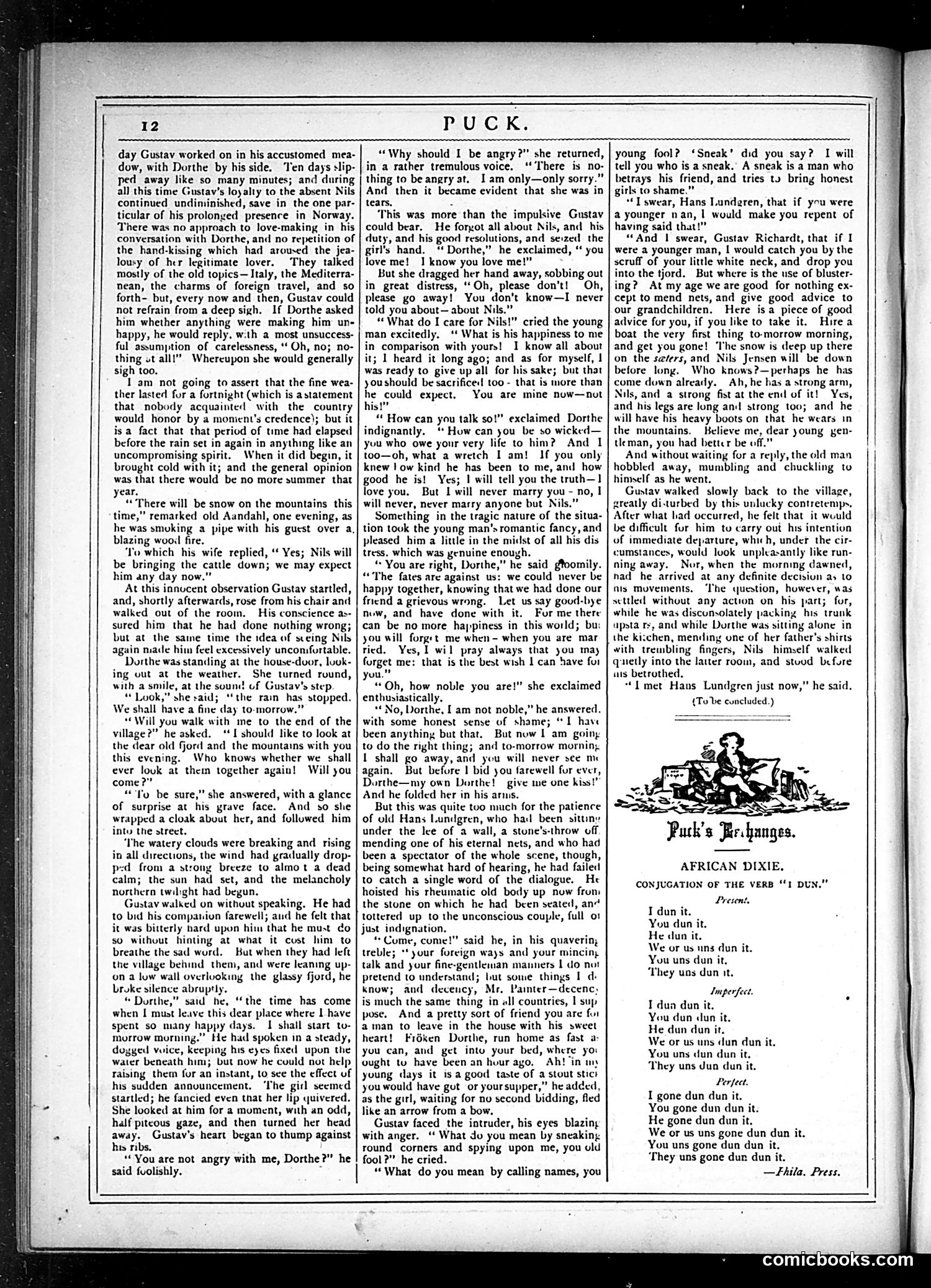 Puck — July 24, 1878 — page 12 of 16