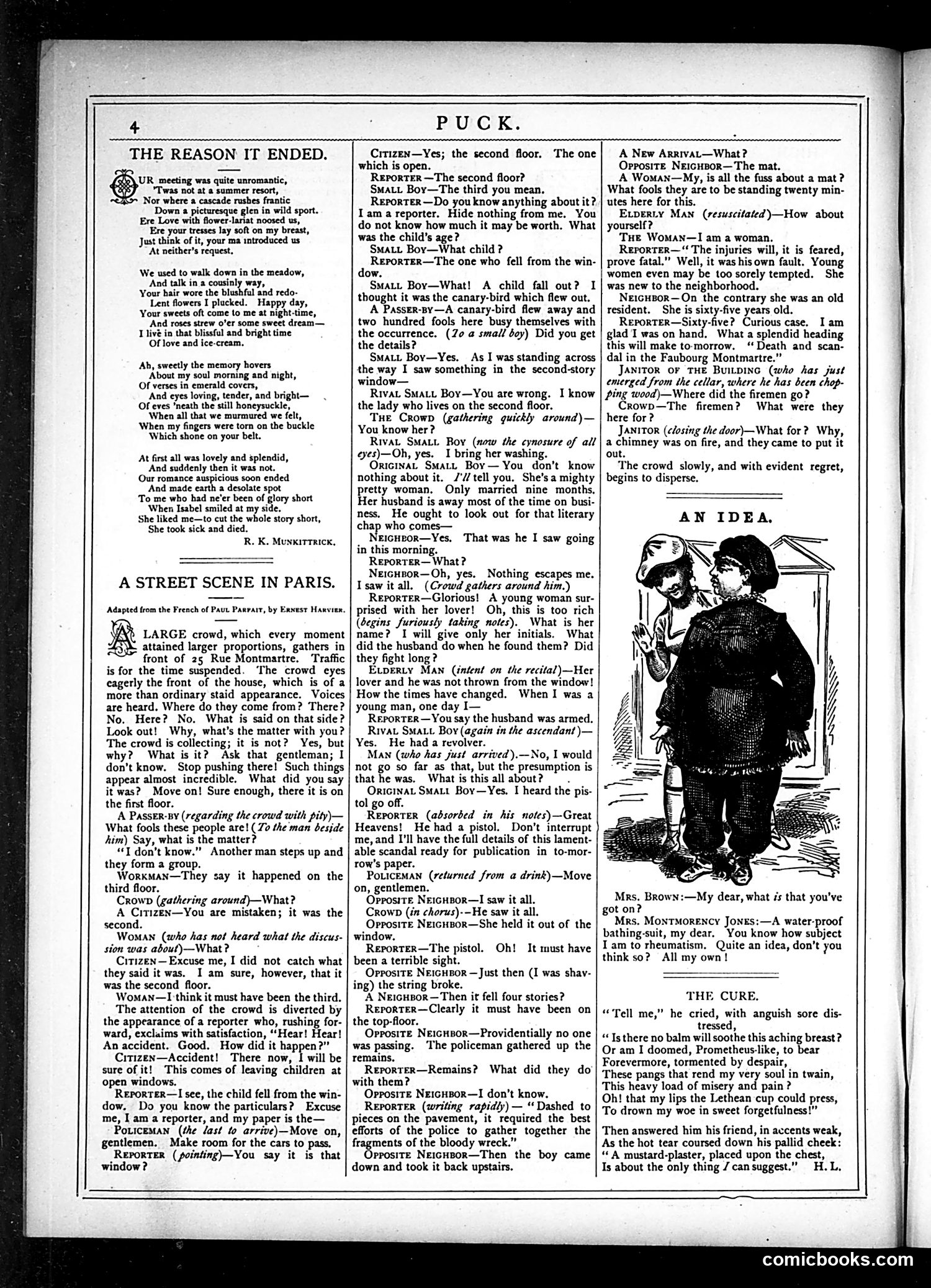 Puck — July 31, 1878 — page 4 of 16