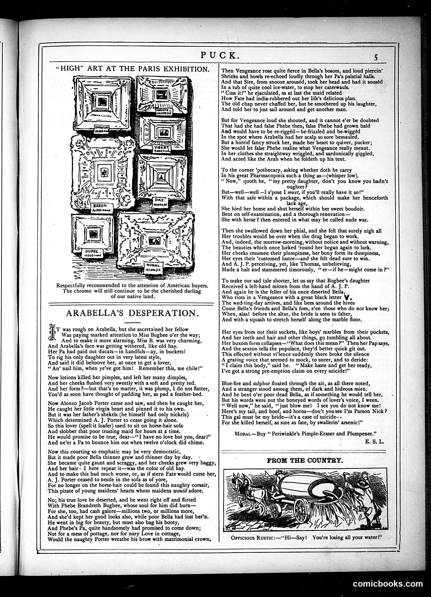 Puck — July 31, 1878 — page 5 of 16