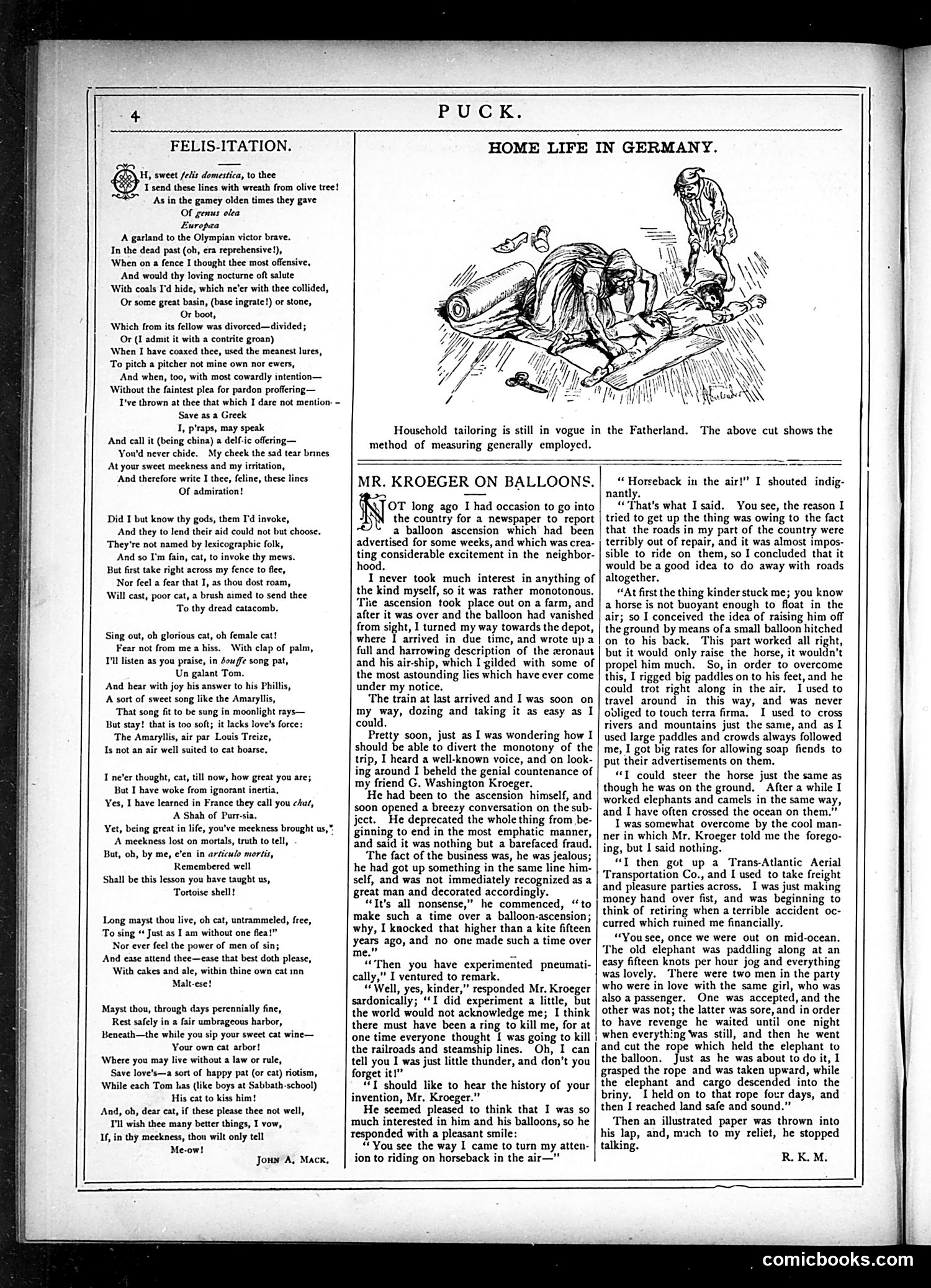 Puck — August 7, 1878 — page 4 of 16