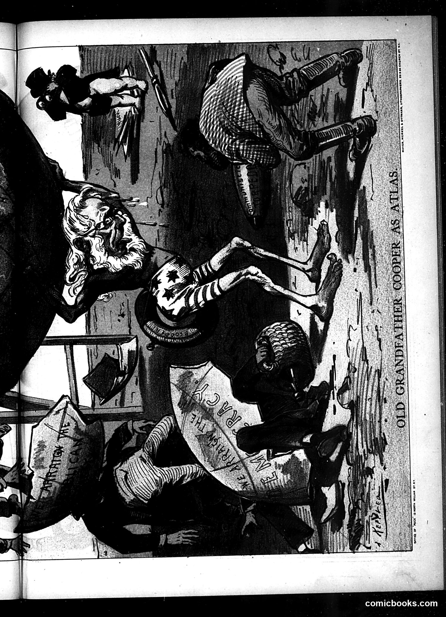 Puck — August 7, 1878 — page 9 of 16