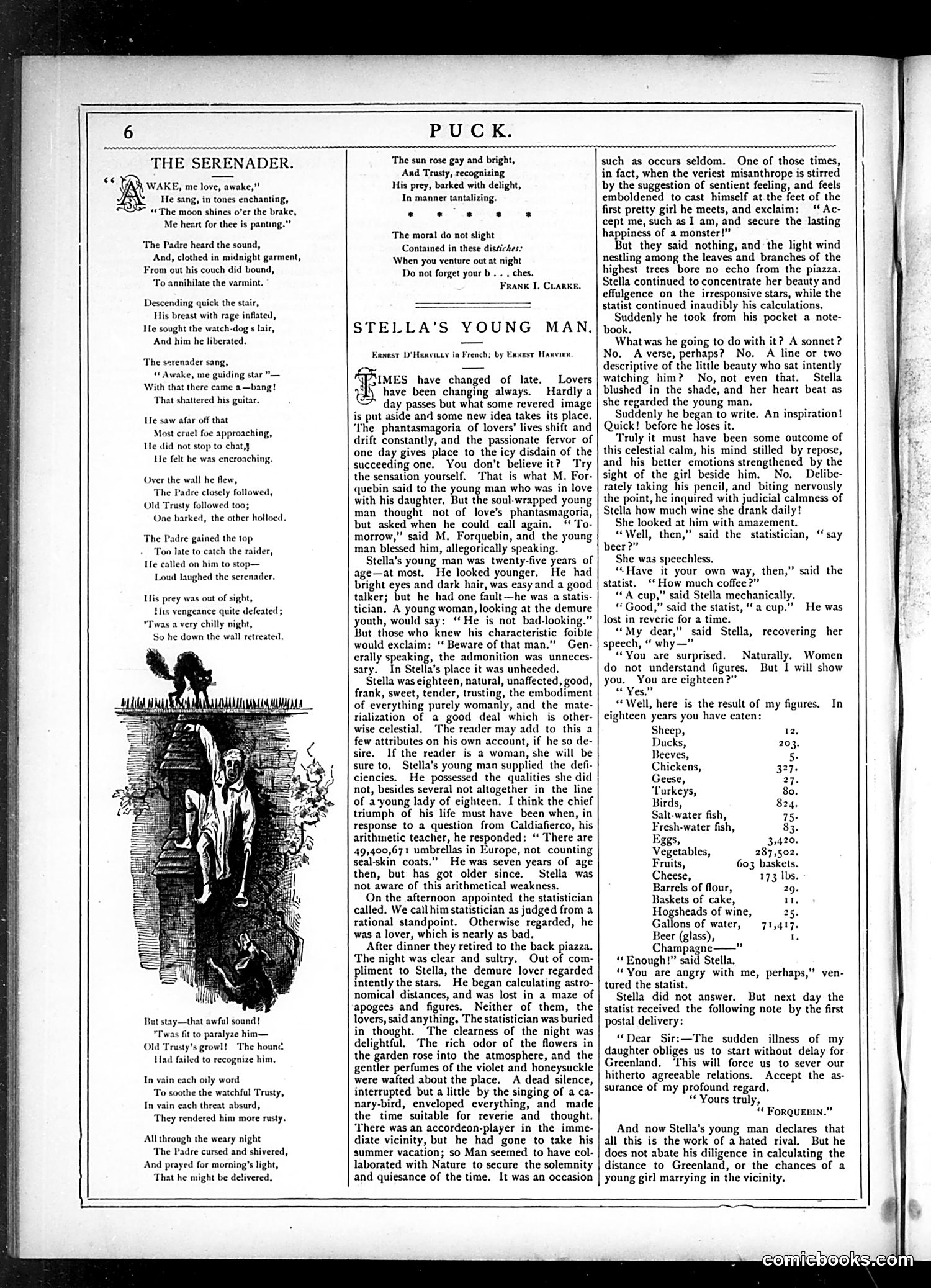 Puck — August 14, 1878 — page 6 of 16