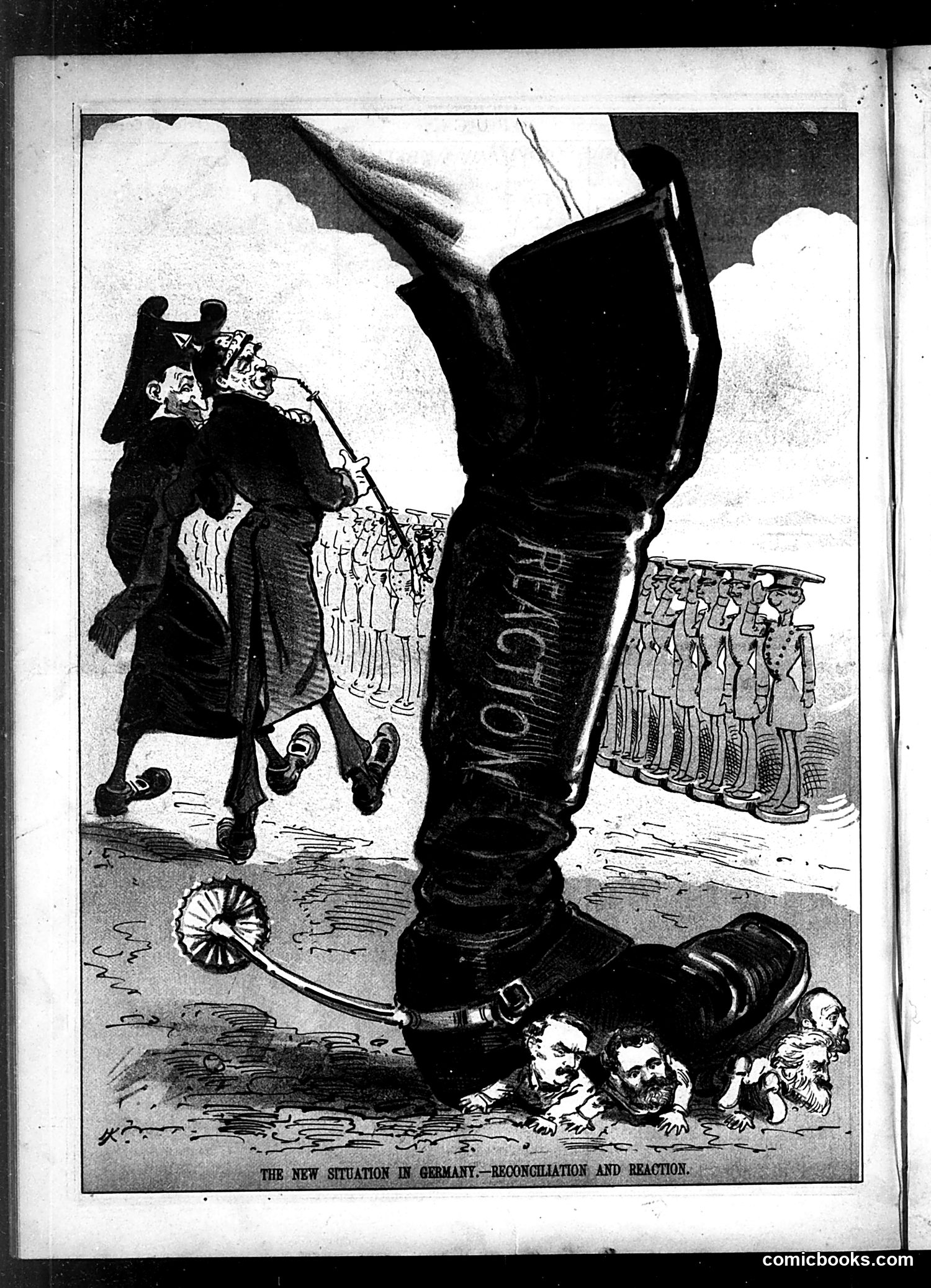 Puck — August 14, 1878 — page 16 of 16