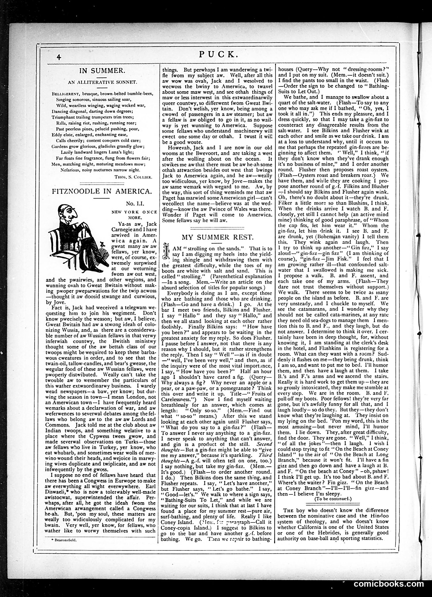 Puck — August 21, 1878 — page 4 of 16