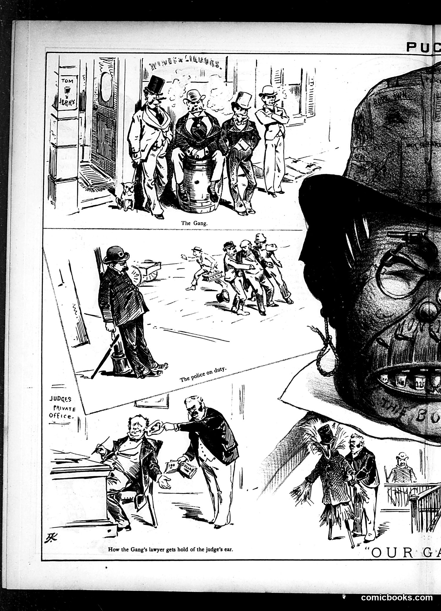 Puck — August 21, 1878 — page 8 of 16