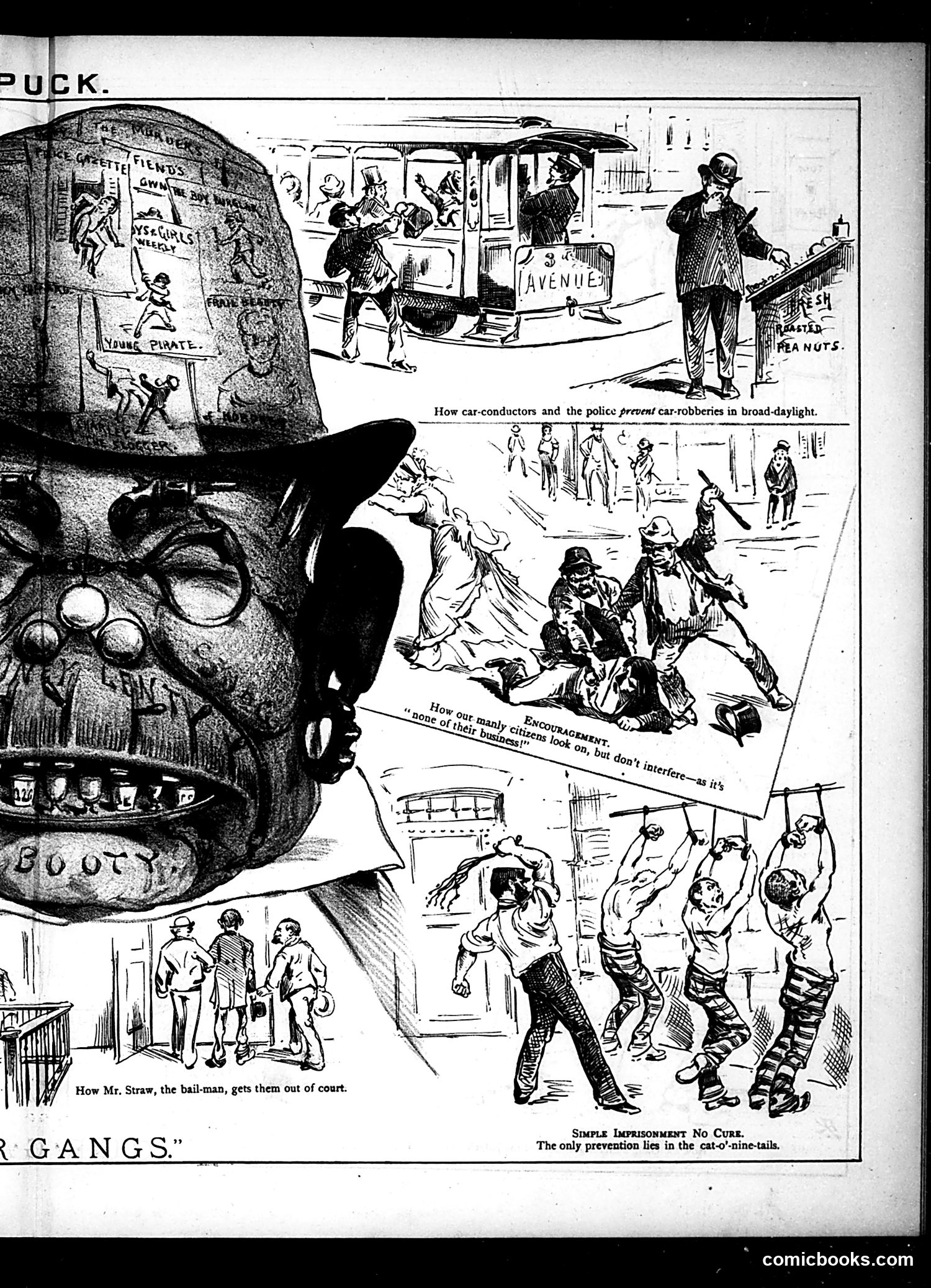 Puck — August 21, 1878 — page 9 of 16