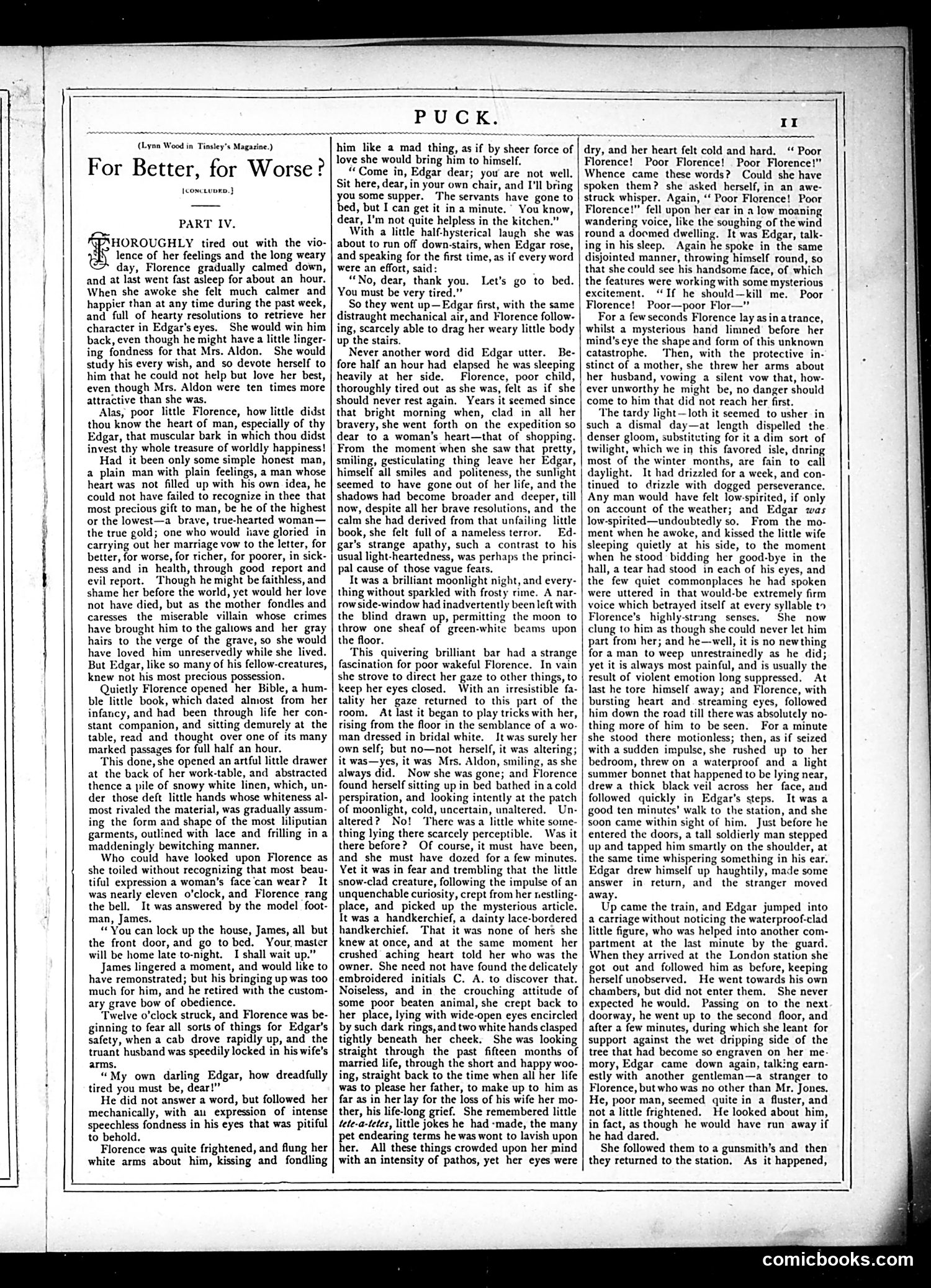 Puck — August 21, 1878 — page 11 of 16