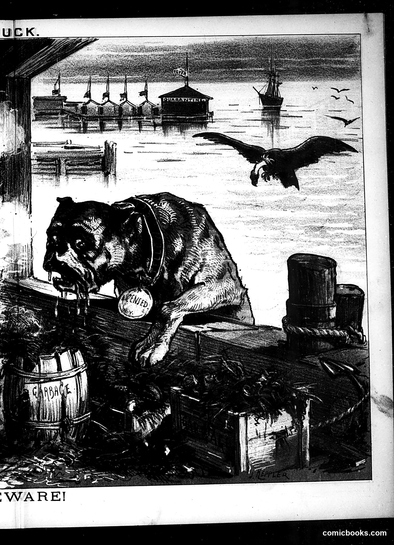Puck — August 28, 1878 — page 9 of 16