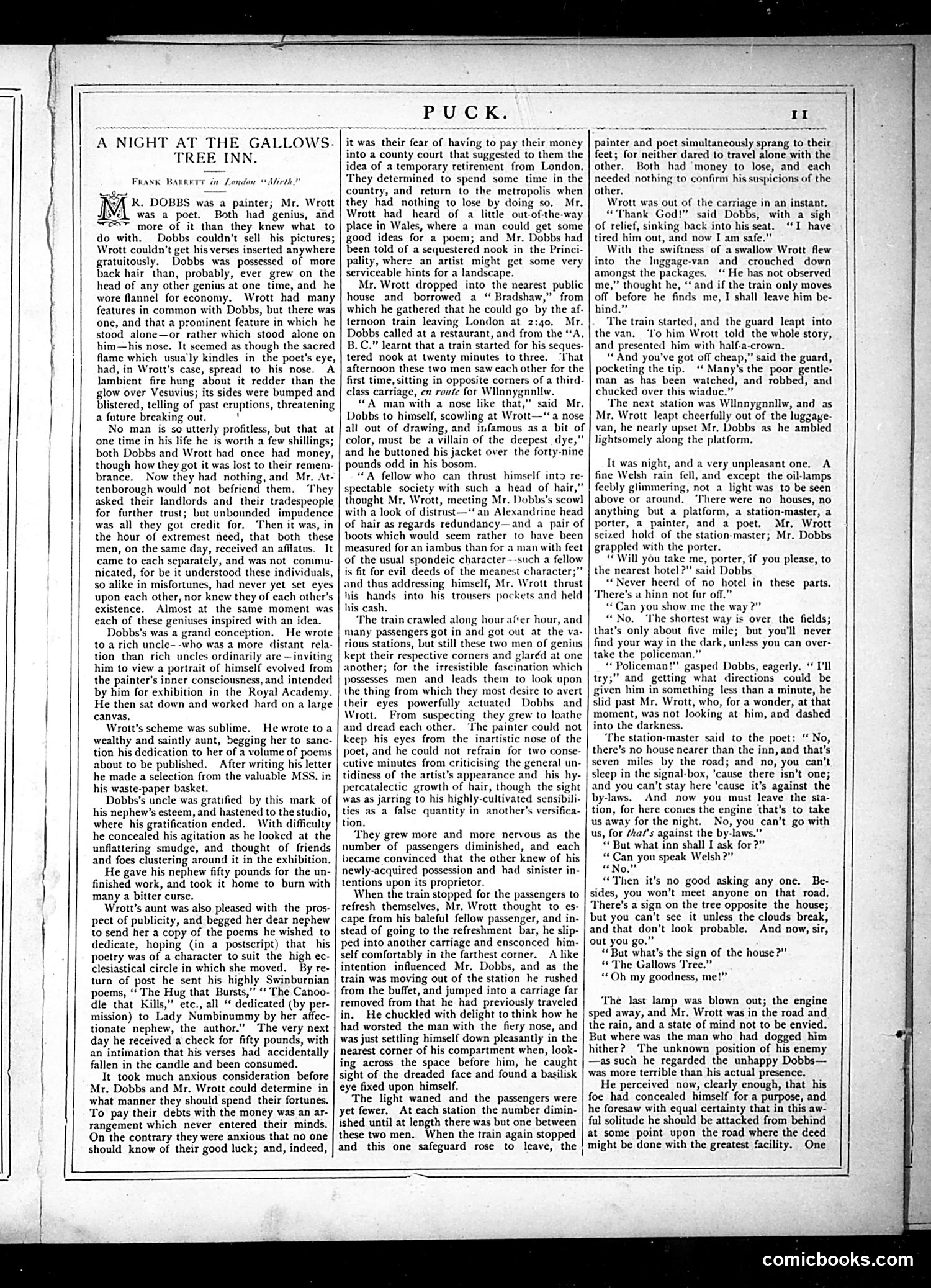 Puck — September 4, 1878 — page 11 of 17