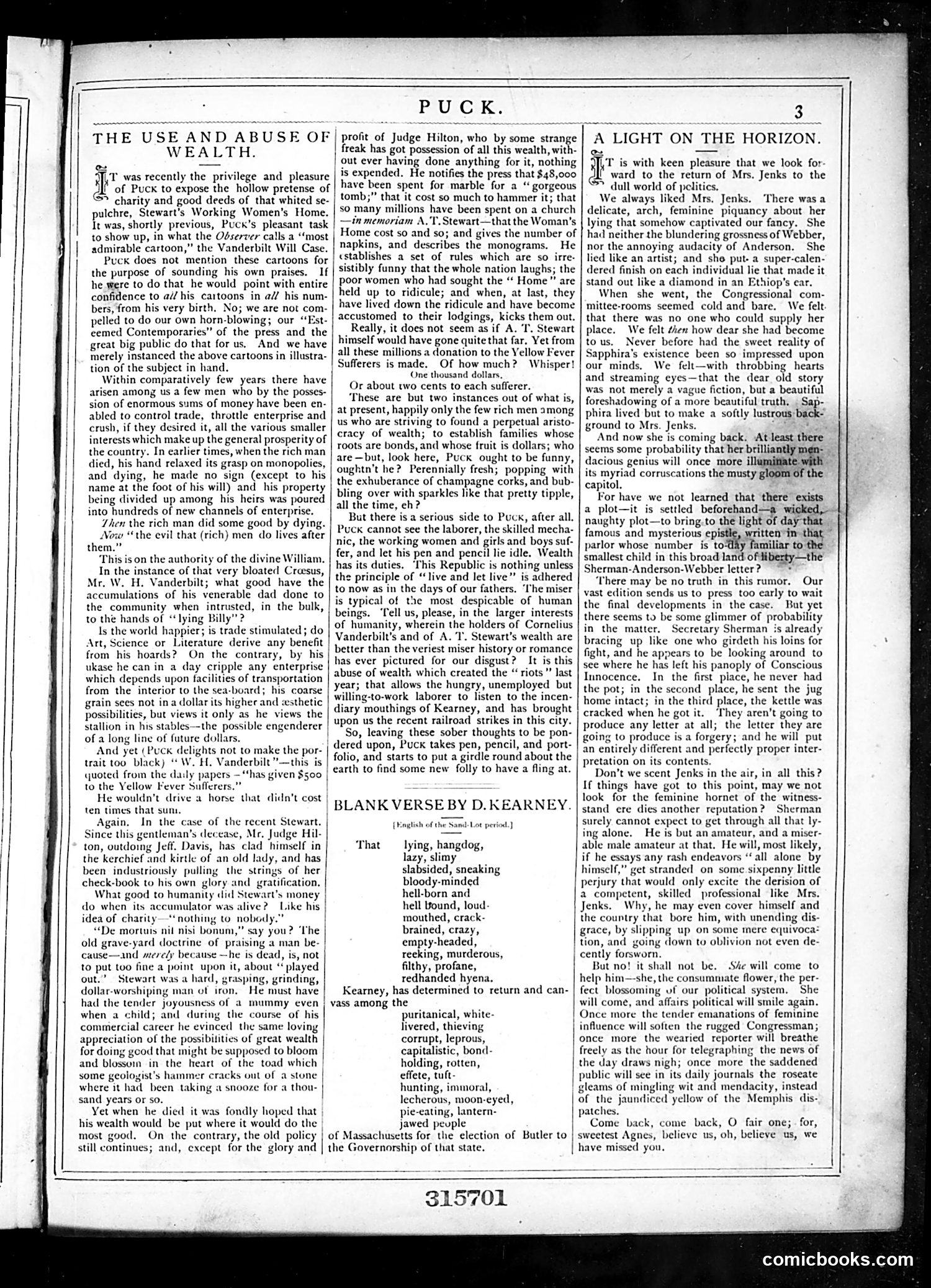 Puck — September 11, 1878 — page 3 of 16