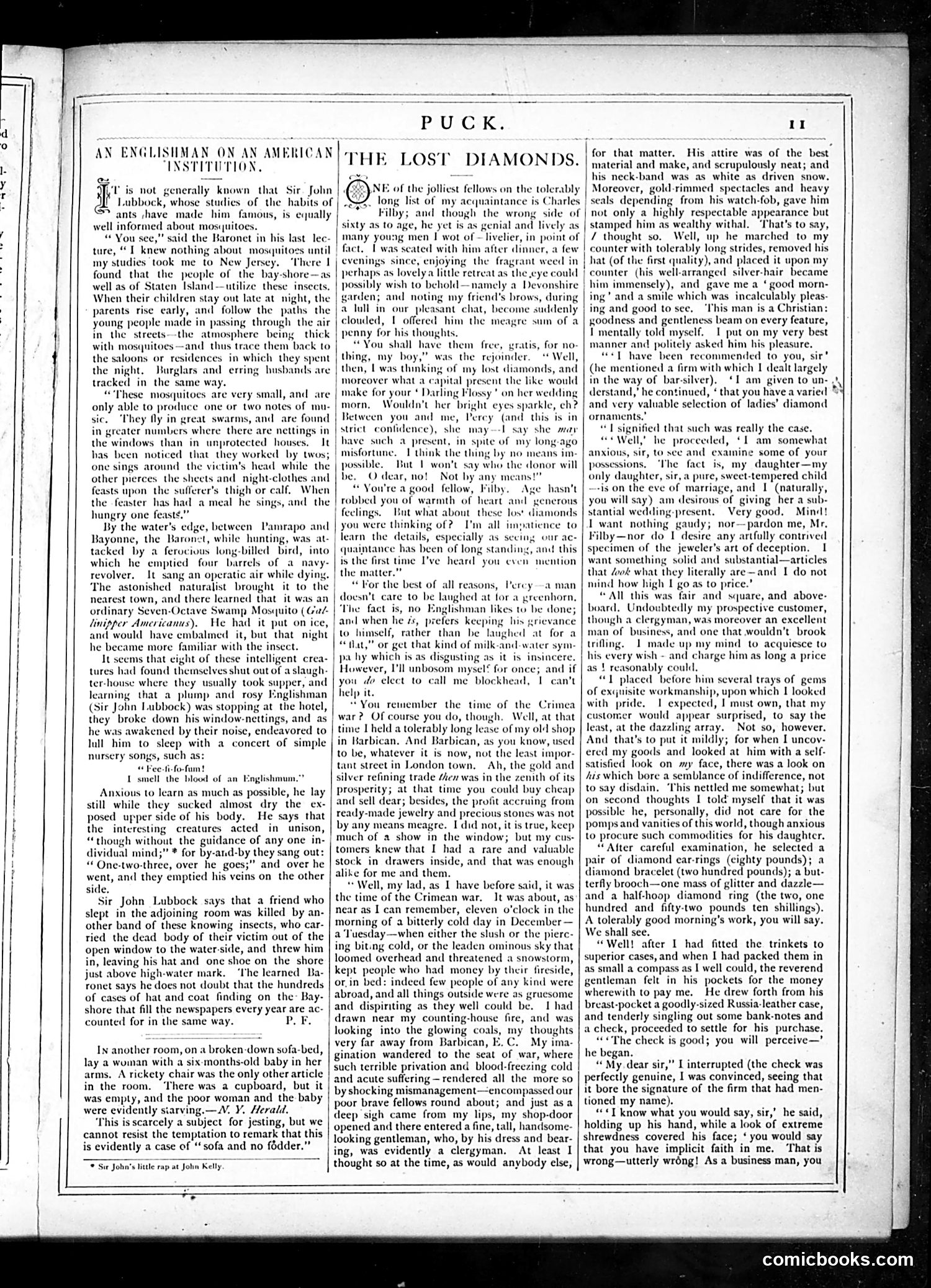 Puck — September 11, 1878 — page 11 of 16