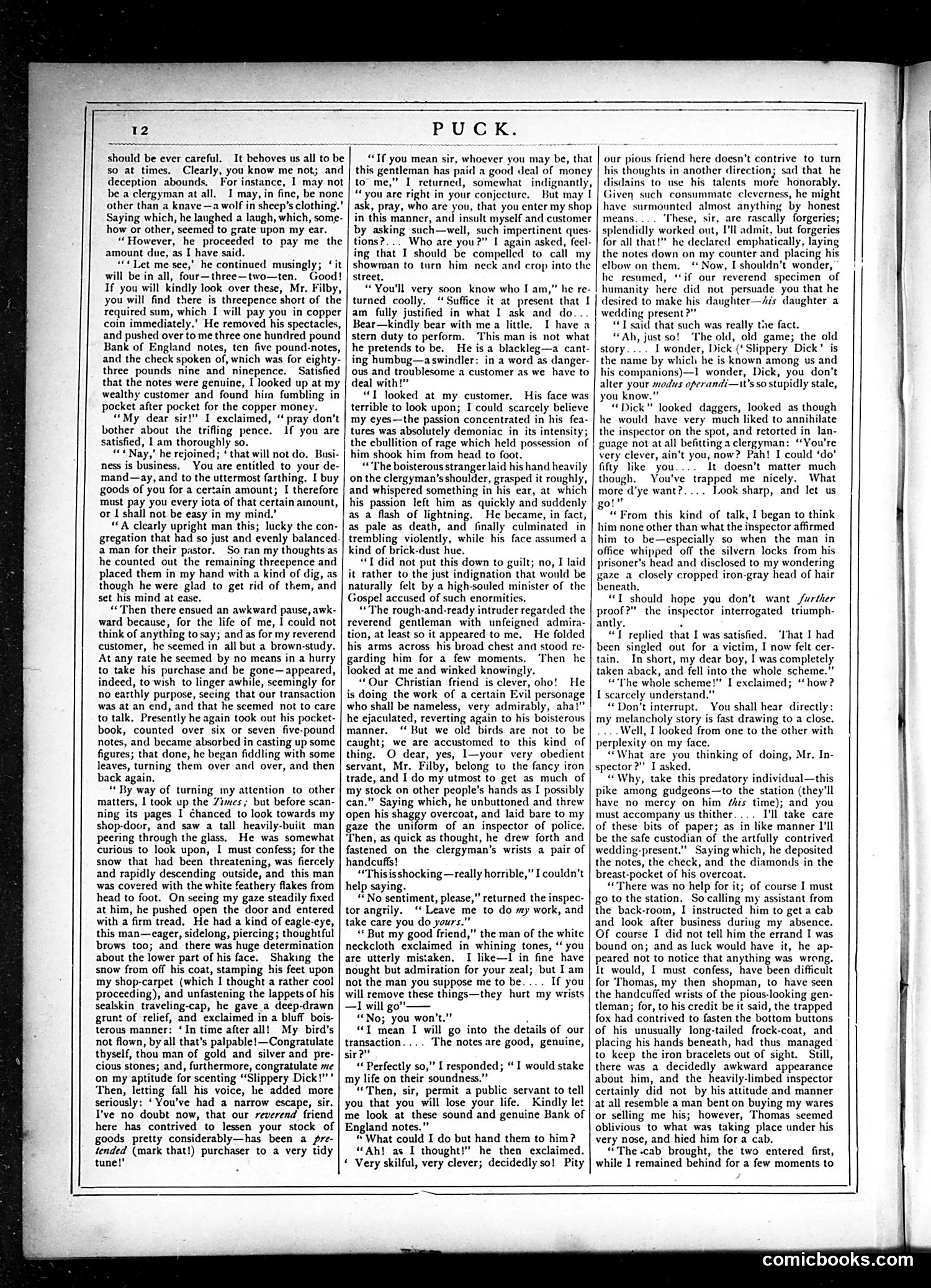 Puck — September 11, 1878 — page 12 of 16