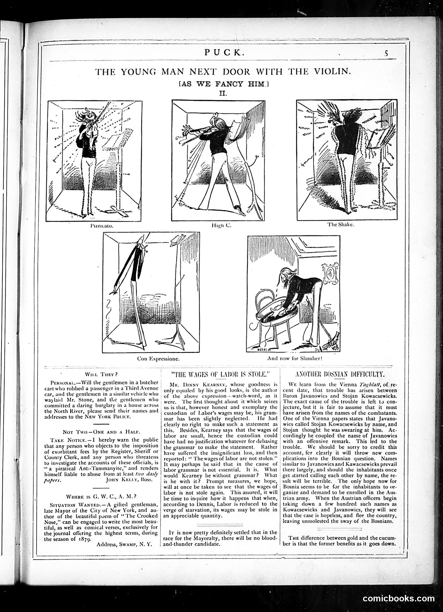 Puck — September 18, 1878 — page 5 of 16