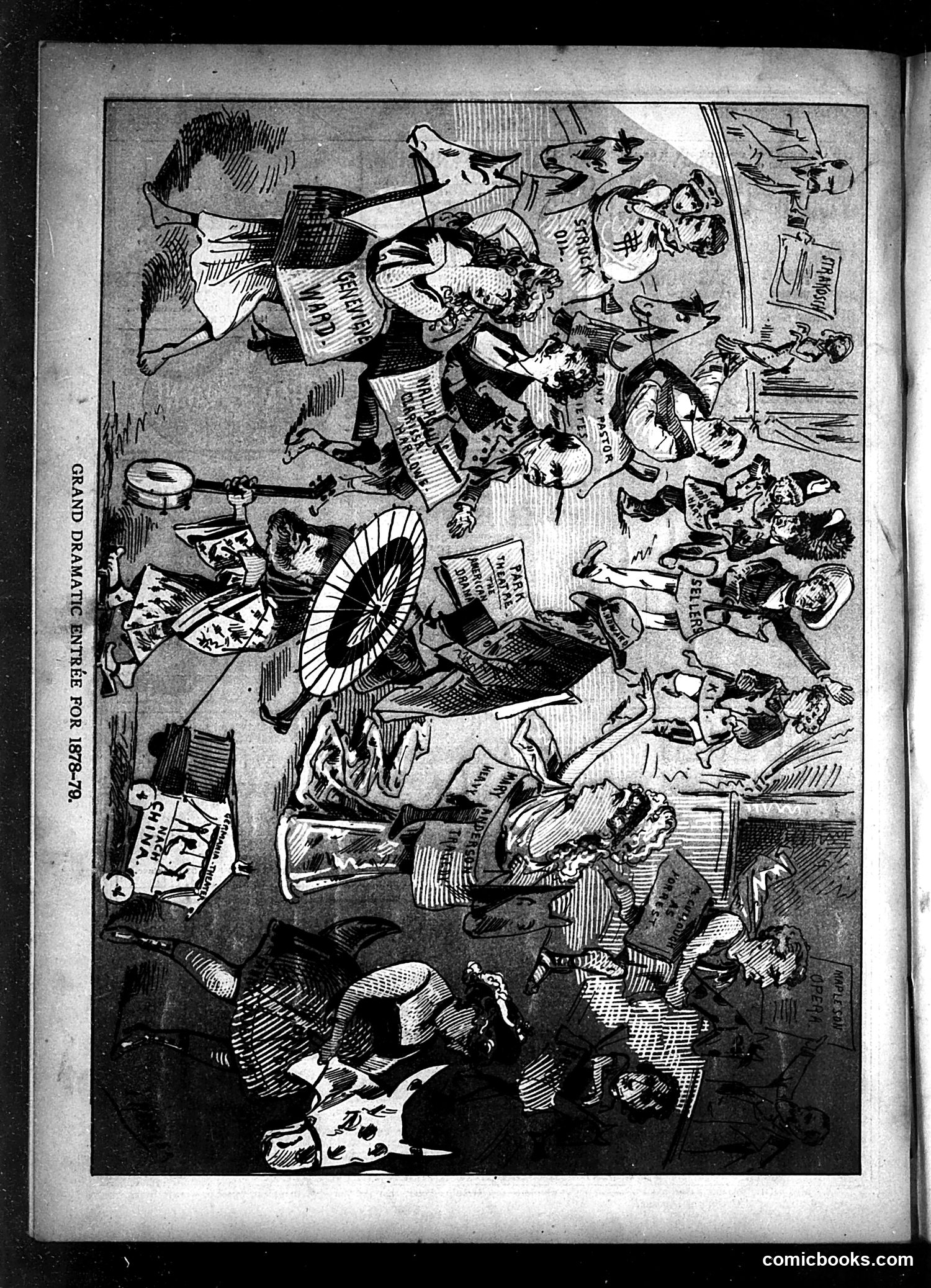 Puck — September 18, 1878 — page 16 of 16