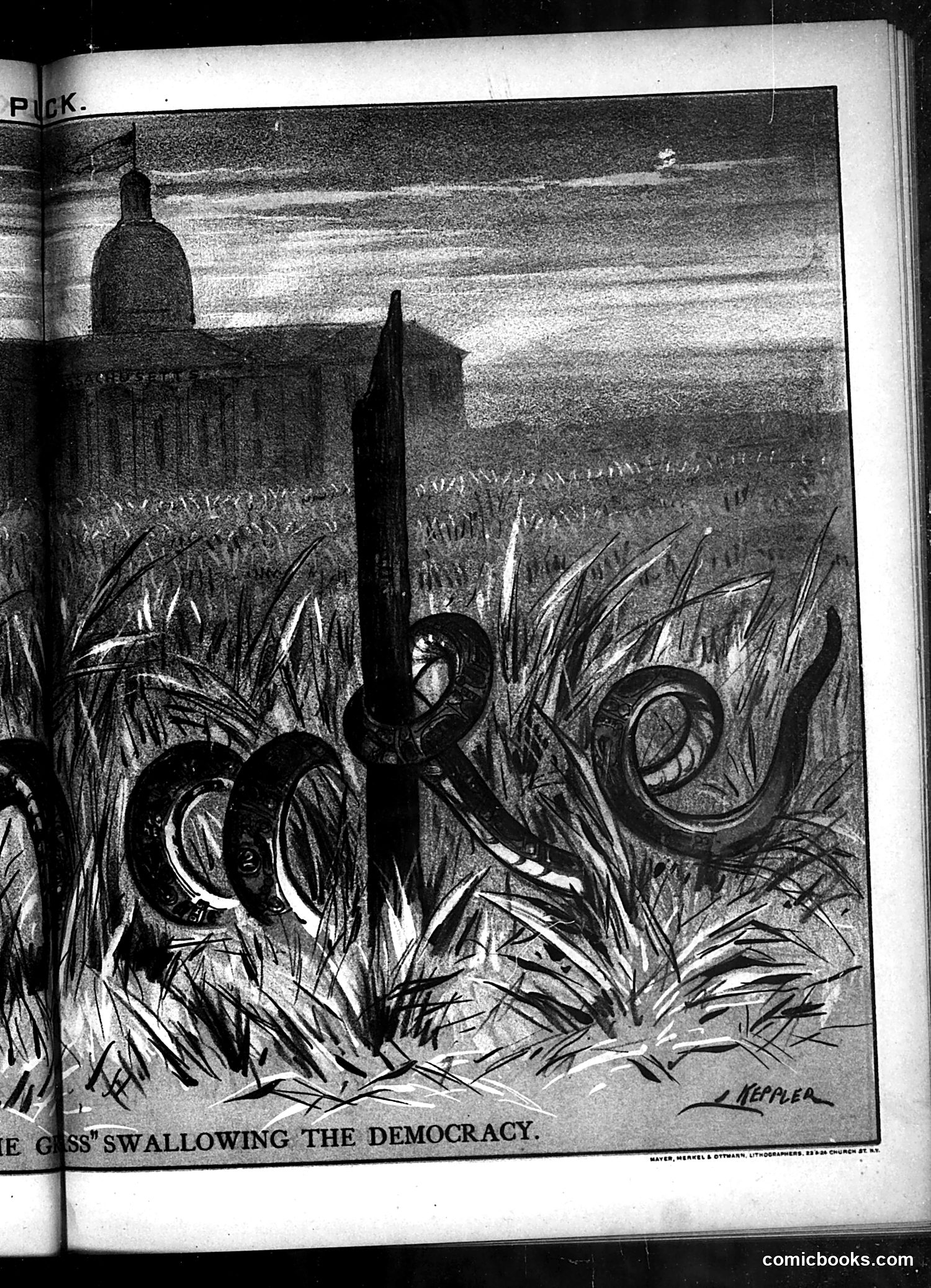 Puck — September 25, 1878 — page 9 of 16