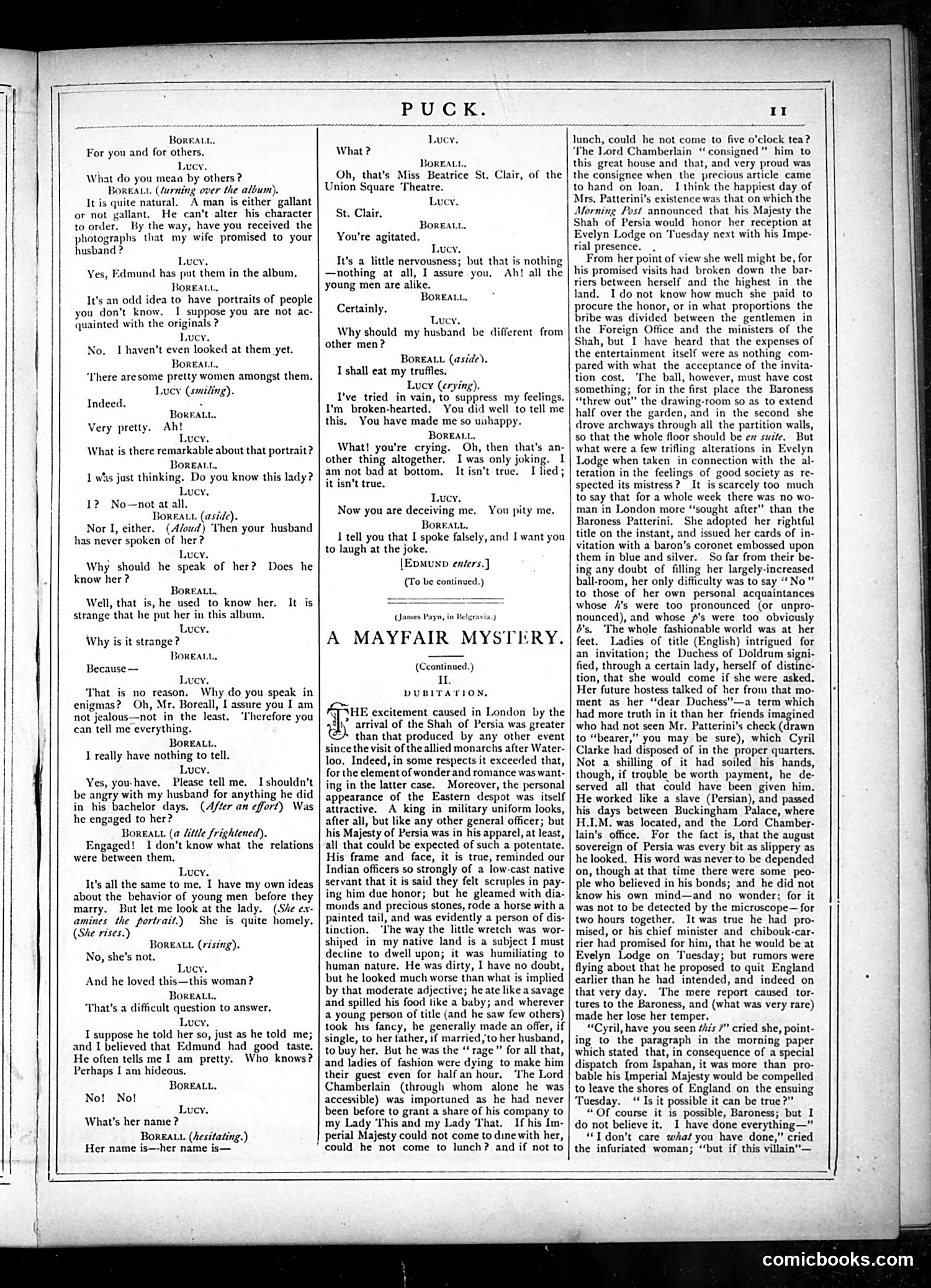 Puck — September 25, 1878 — page 11 of 16