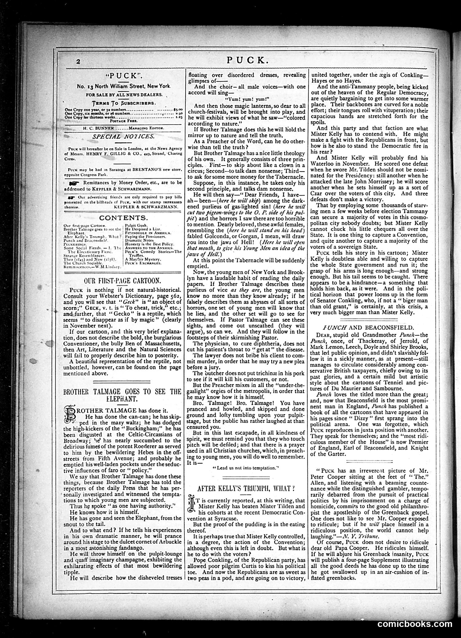 Puck — October 2, 1878 — page 2 of 16