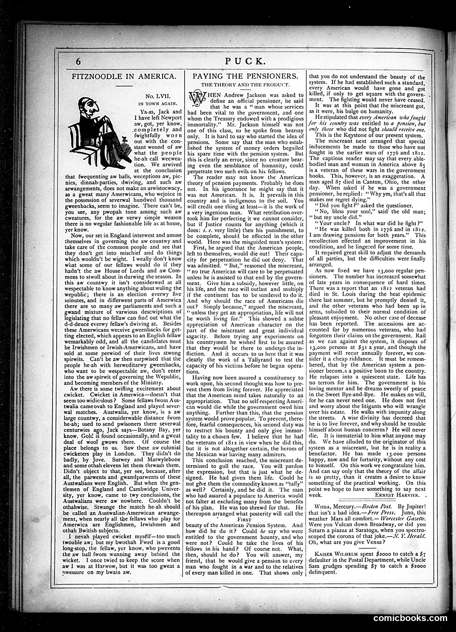 Puck — October 2, 1878 — page 6 of 16