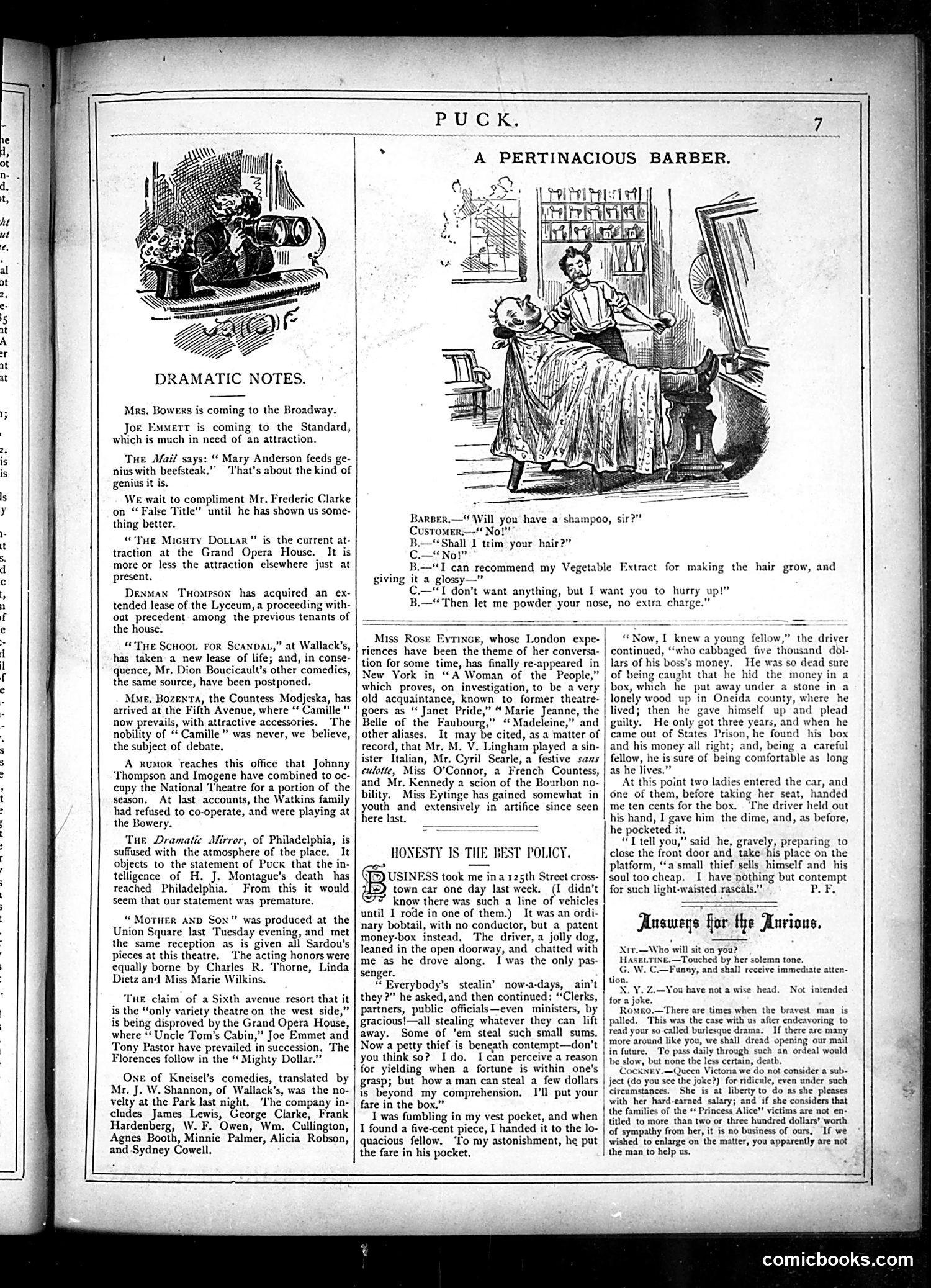 Puck — October 2, 1878 — page 7 of 16