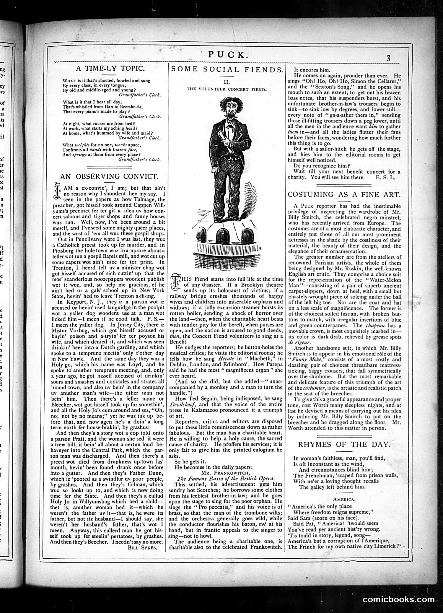 Puck — October 9, 1878 — page 3 of 16